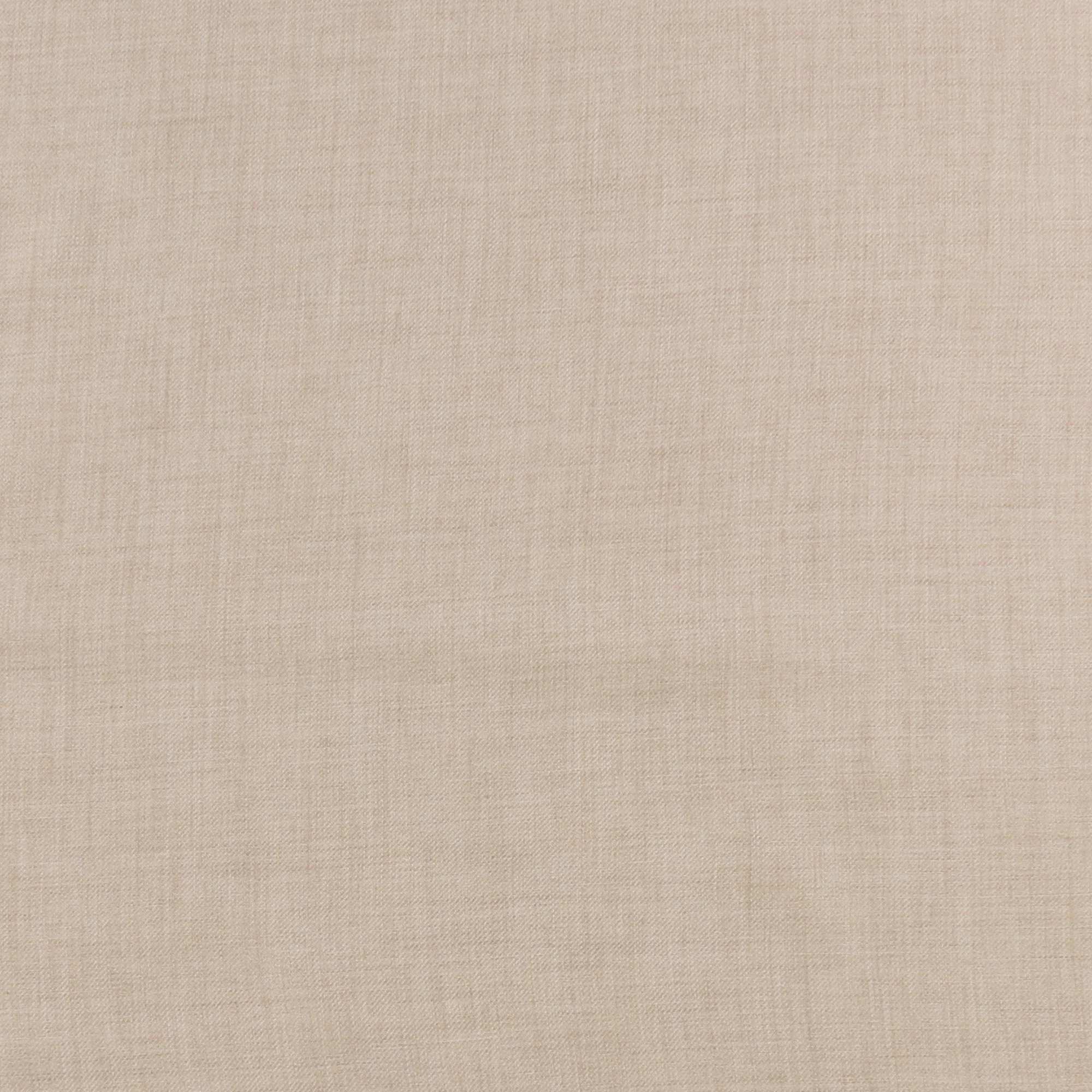 Solid Twill Slub - MAYA - 002 - Natural