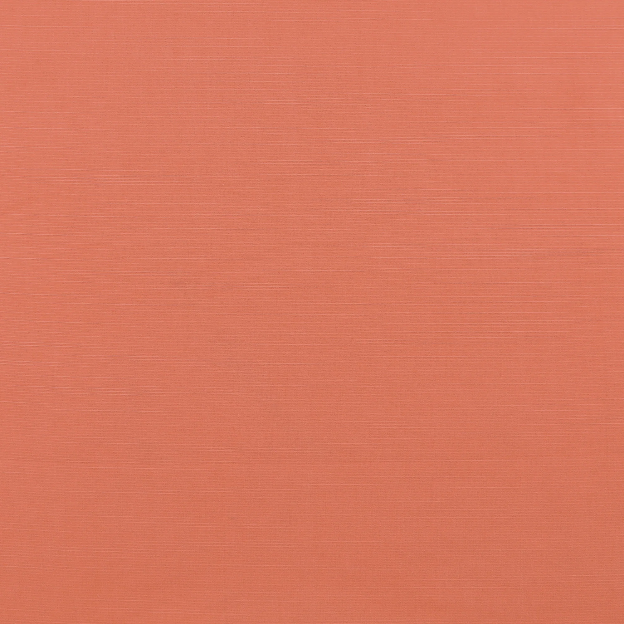 Solid twill slub - MAYA - 005 - Salmon