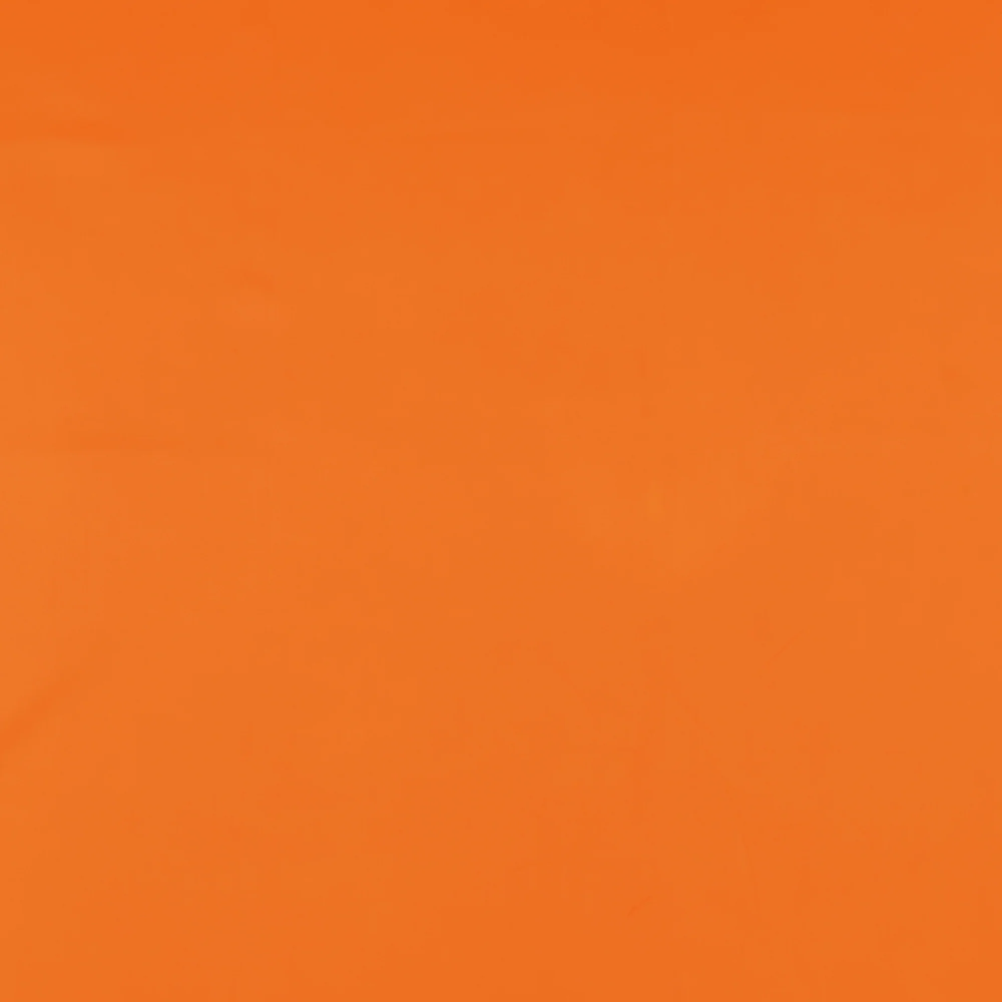 Solid Voile - KATIA - Orange