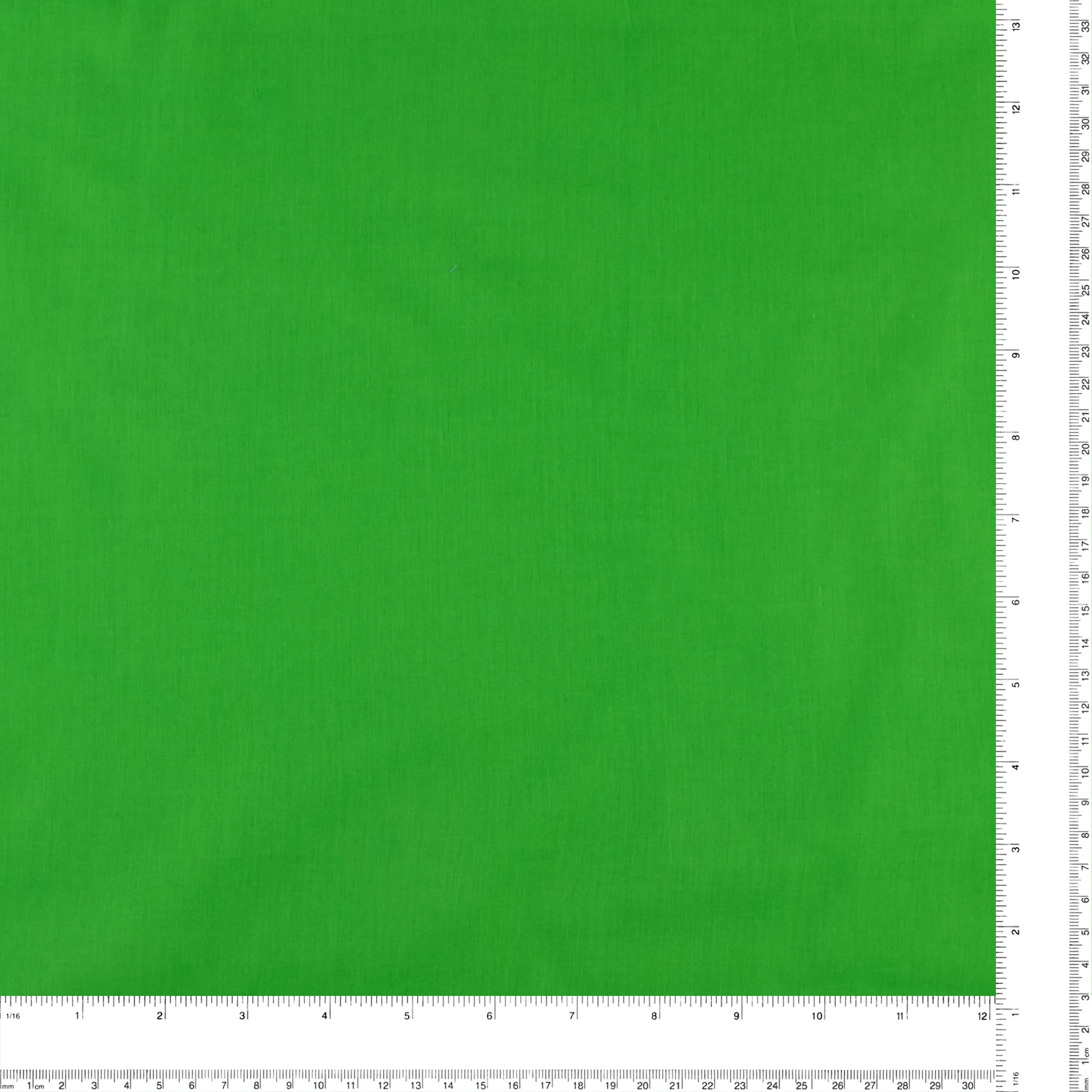 Solid Voile - SILVIA - 009 - Green - Image 3
