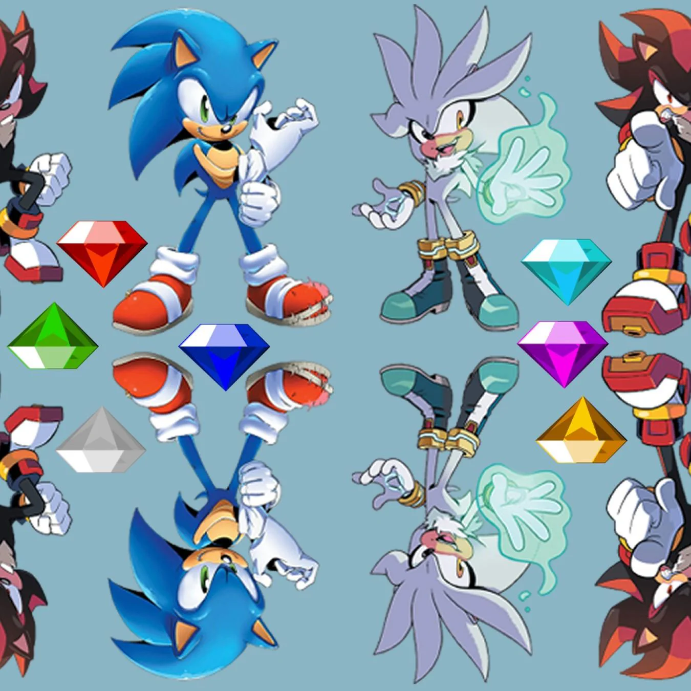 Sonic