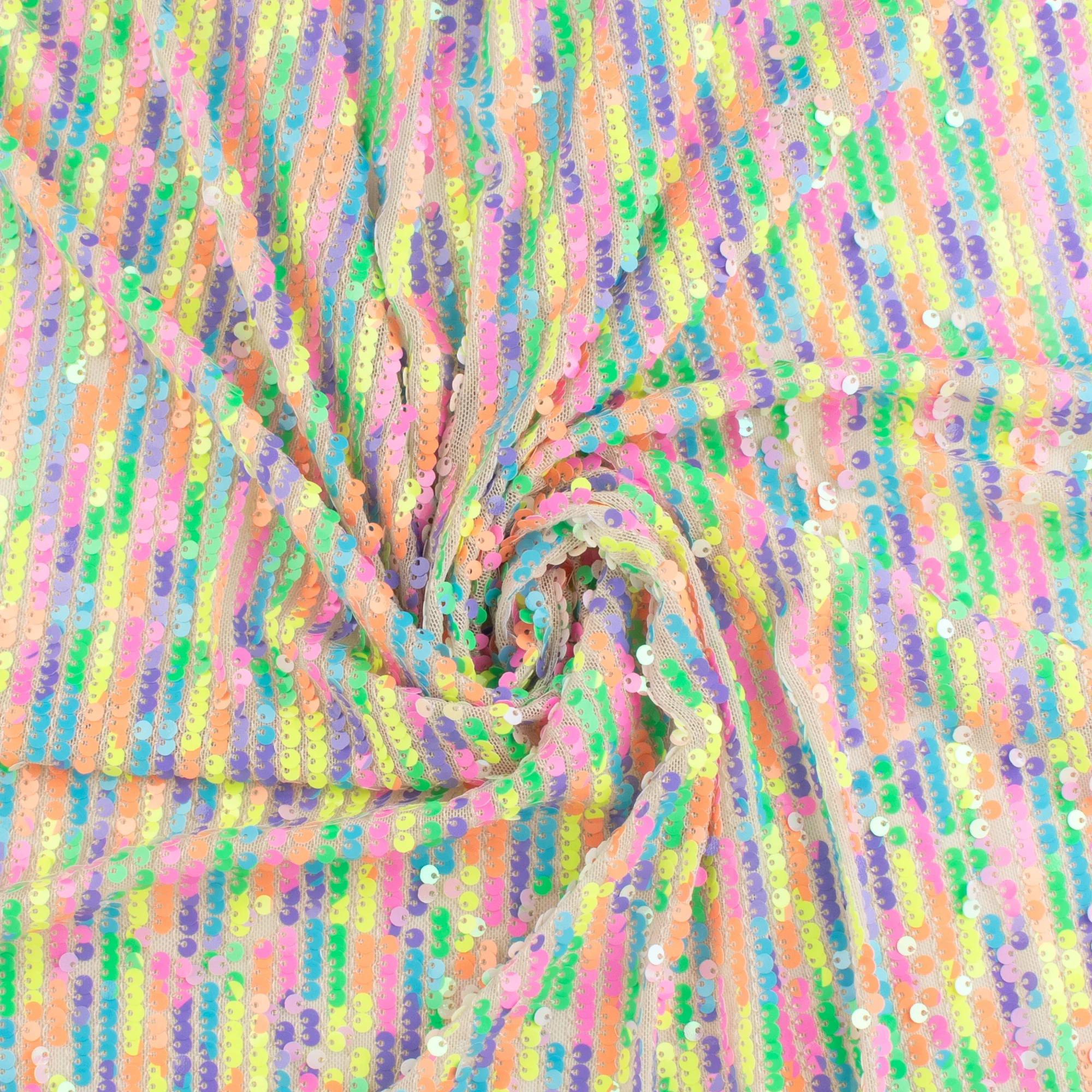 Sparkling Novelty - JUSTIN & JUSTINE - 002 - Multicolor - Image 2