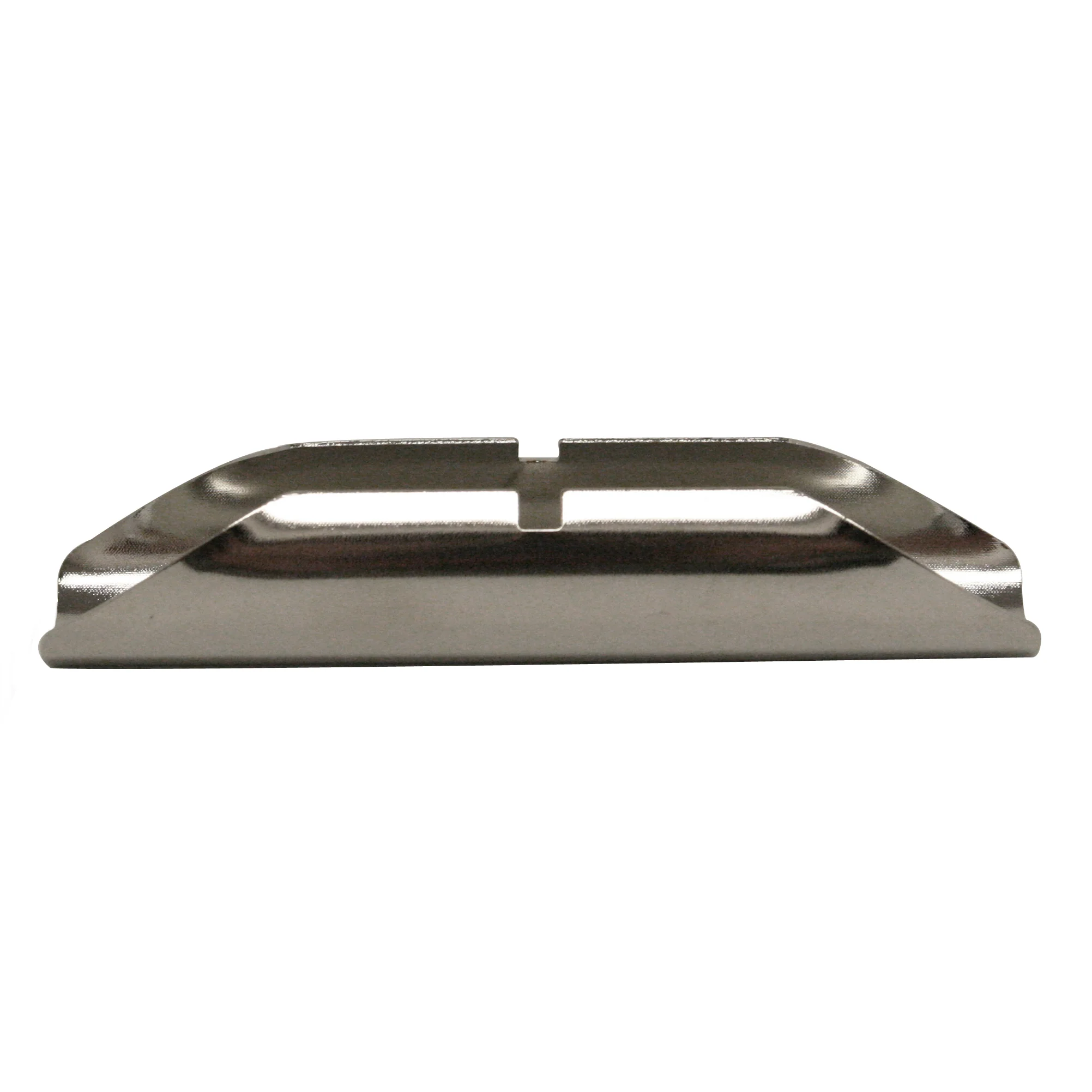 Splice - for 28mm rod - Stainless Steel