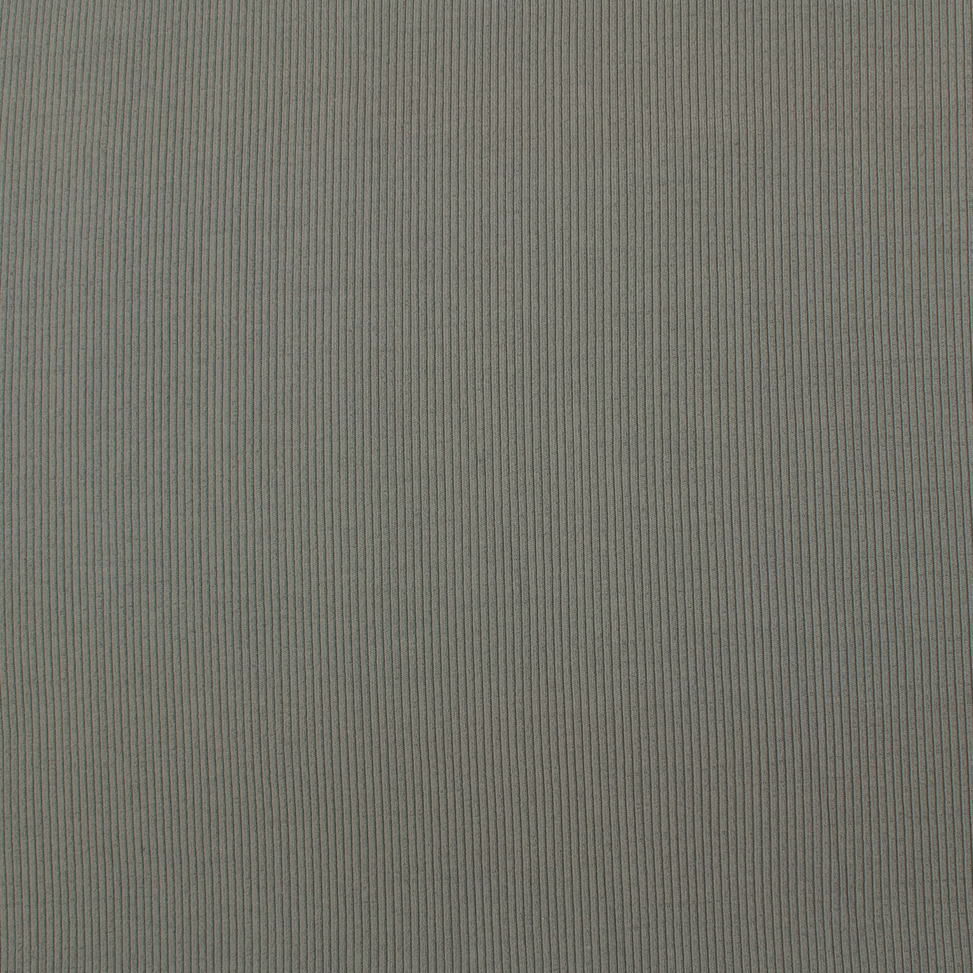 Sports Rib - 2x2 - 005 - Grey