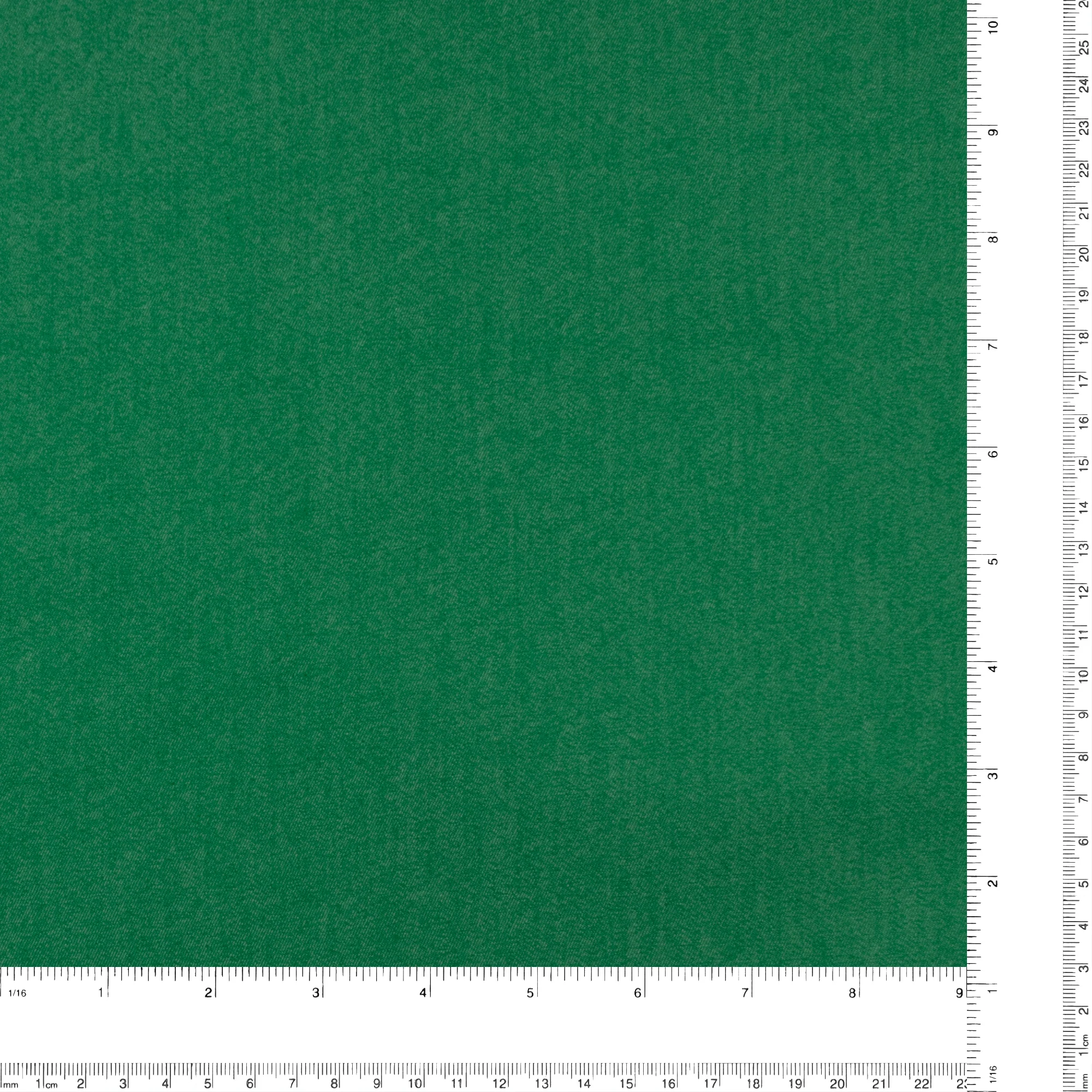 Sportswear Stretch Denim - MUSKOKA - 003 - Green - Image 3