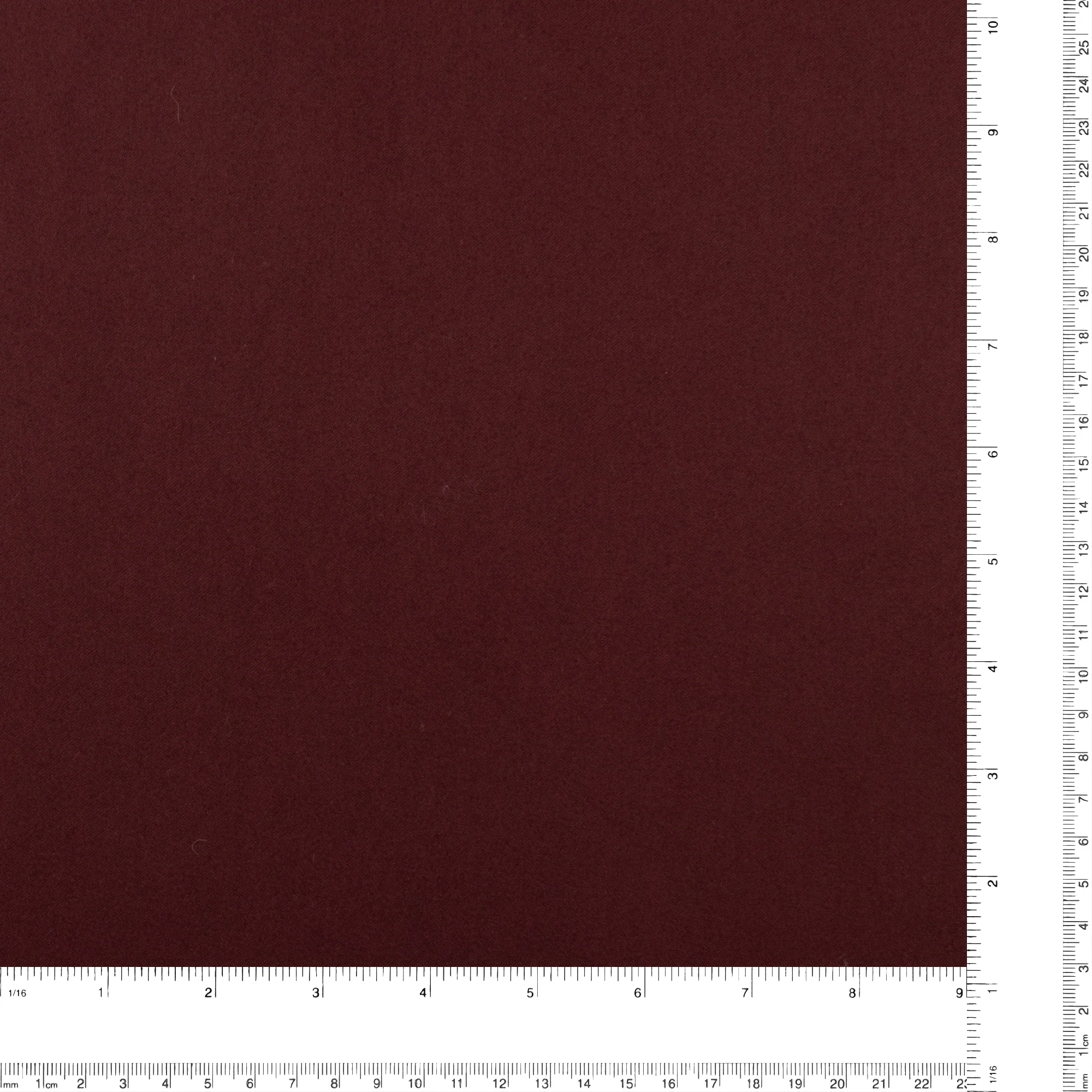 Sportswear Stretch Denim - MUSKOKA - 004 - Dark Wine - Image 3