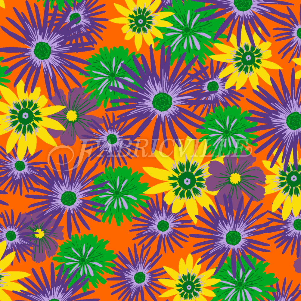 Spring Garden Paradise
