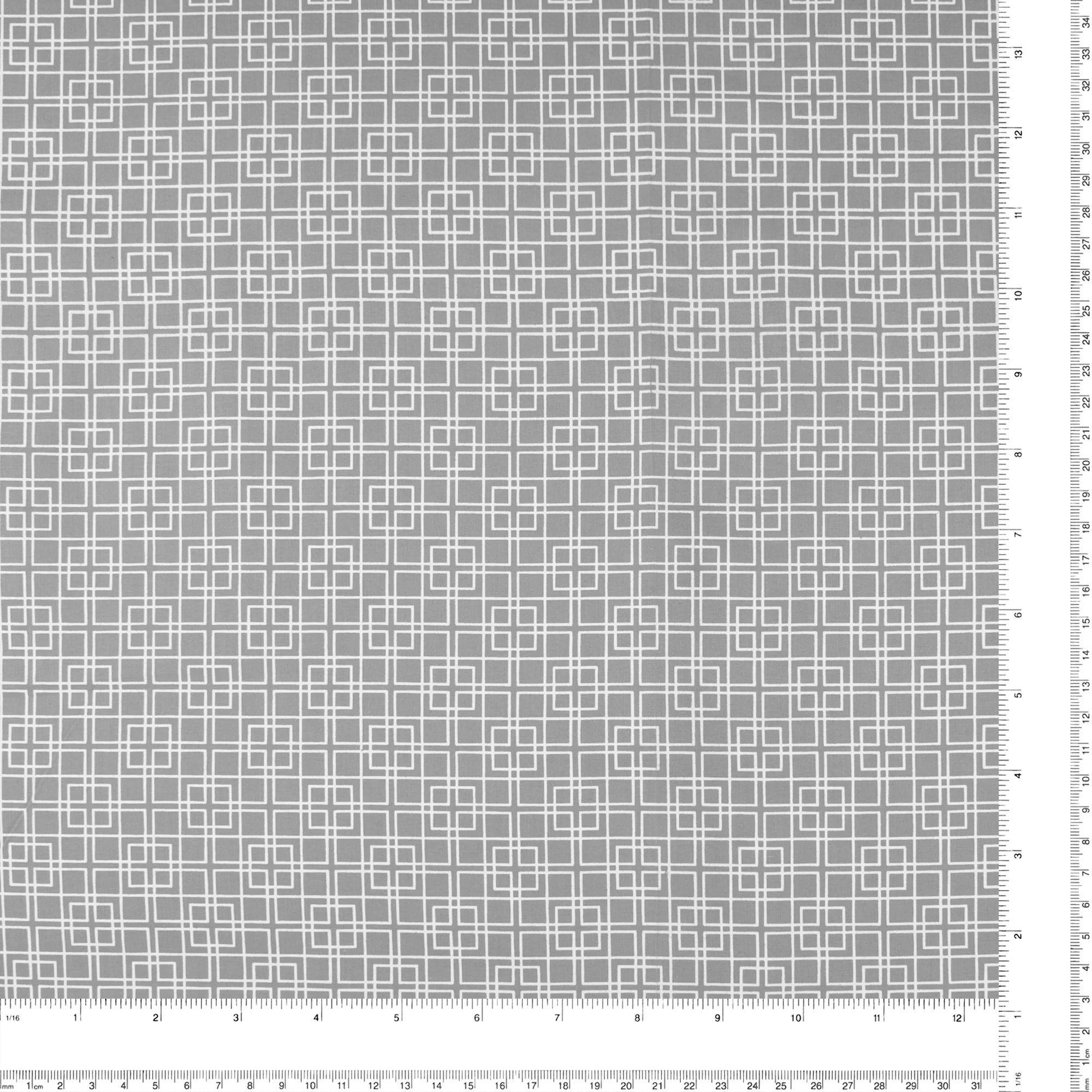 STACEY Lacquer print - 083 - Grey - Image 3