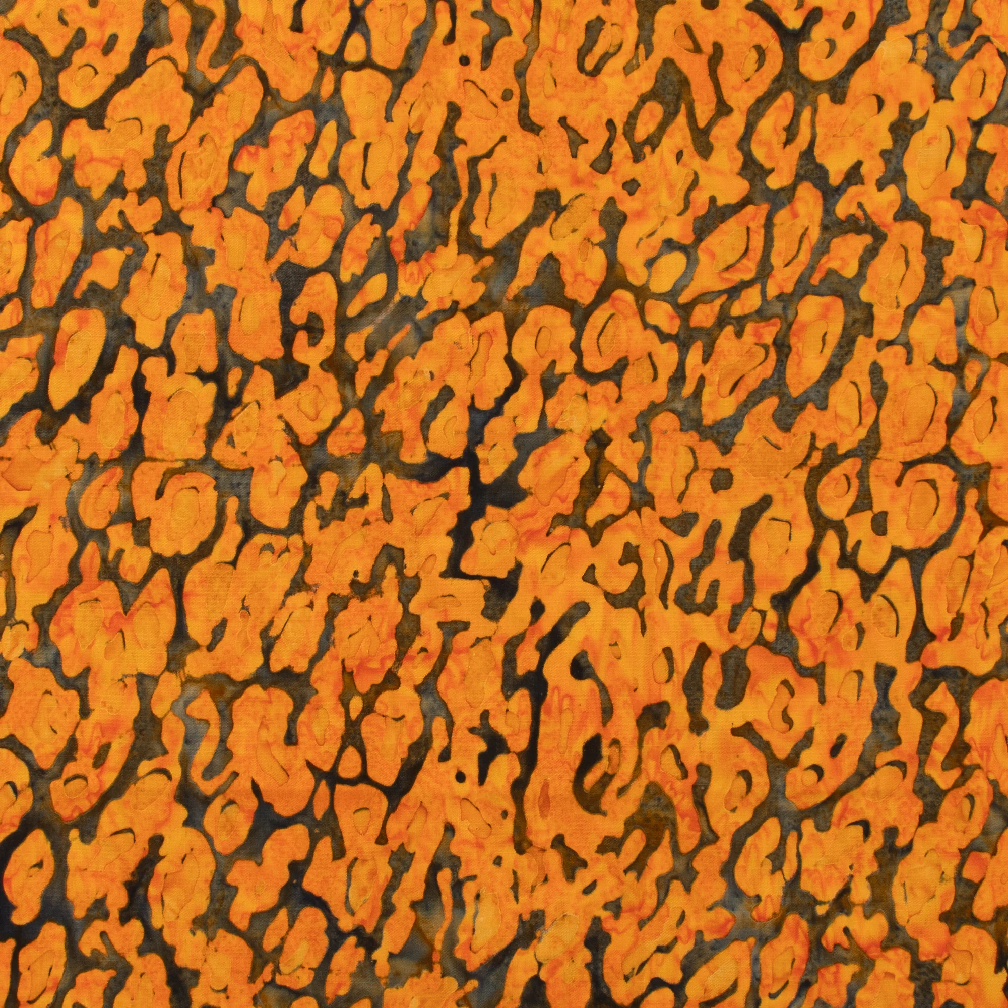 Stashbuster Cotton - NORTHCOTT - 037 - Orange