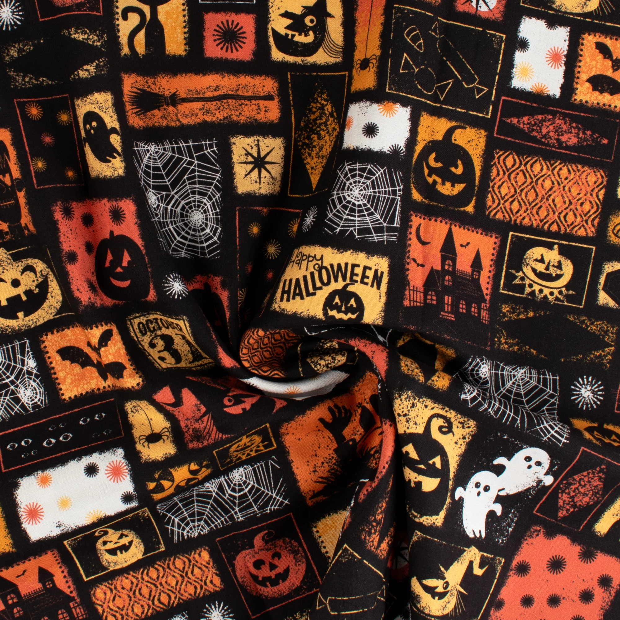 Stashbuster Cotton - NORTHCOTT - 040 - Multicolor - Image 2