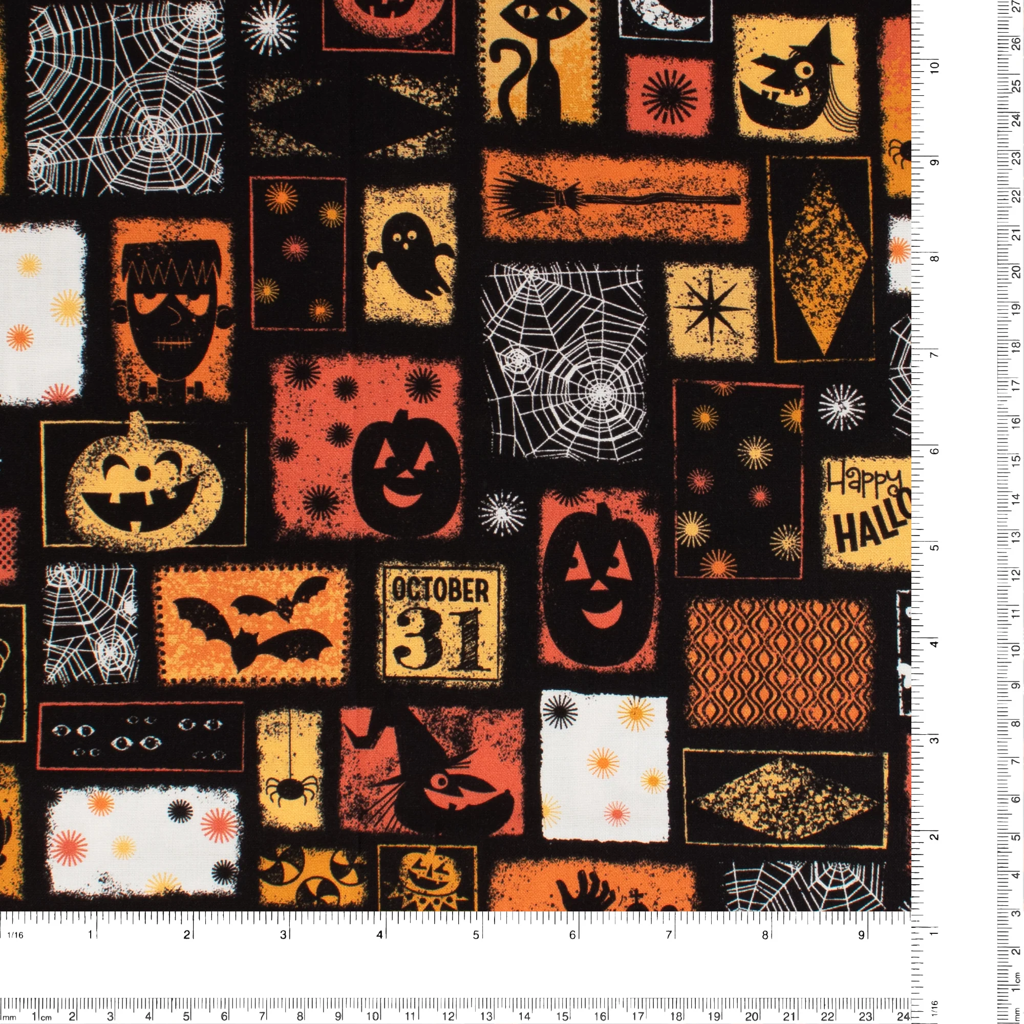 Stashbuster Cotton - NORTHCOTT - 040 - Multicolor - Image 3