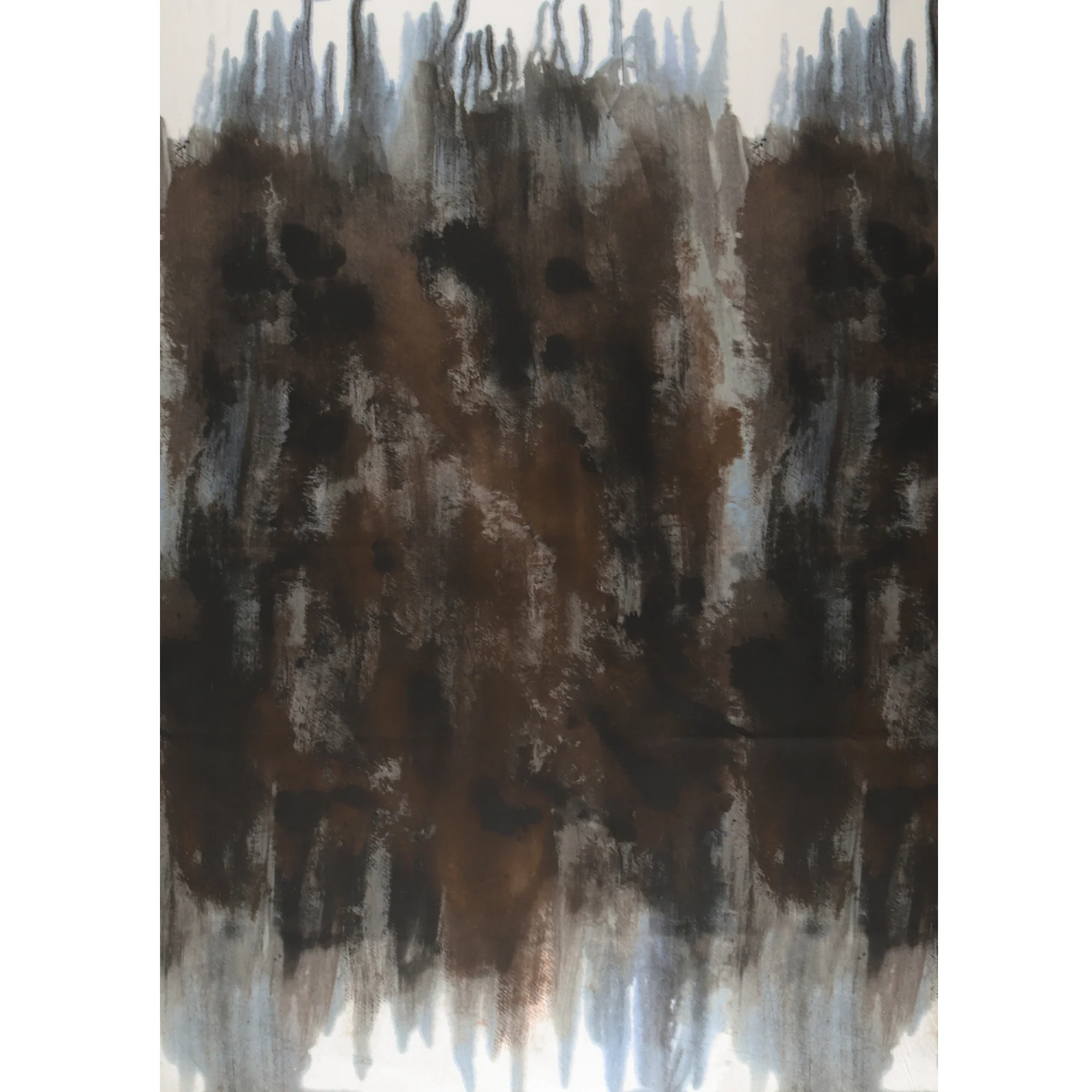 Stashbuster Cotton - NORTHCOTT - 041 - Brown - Image 4