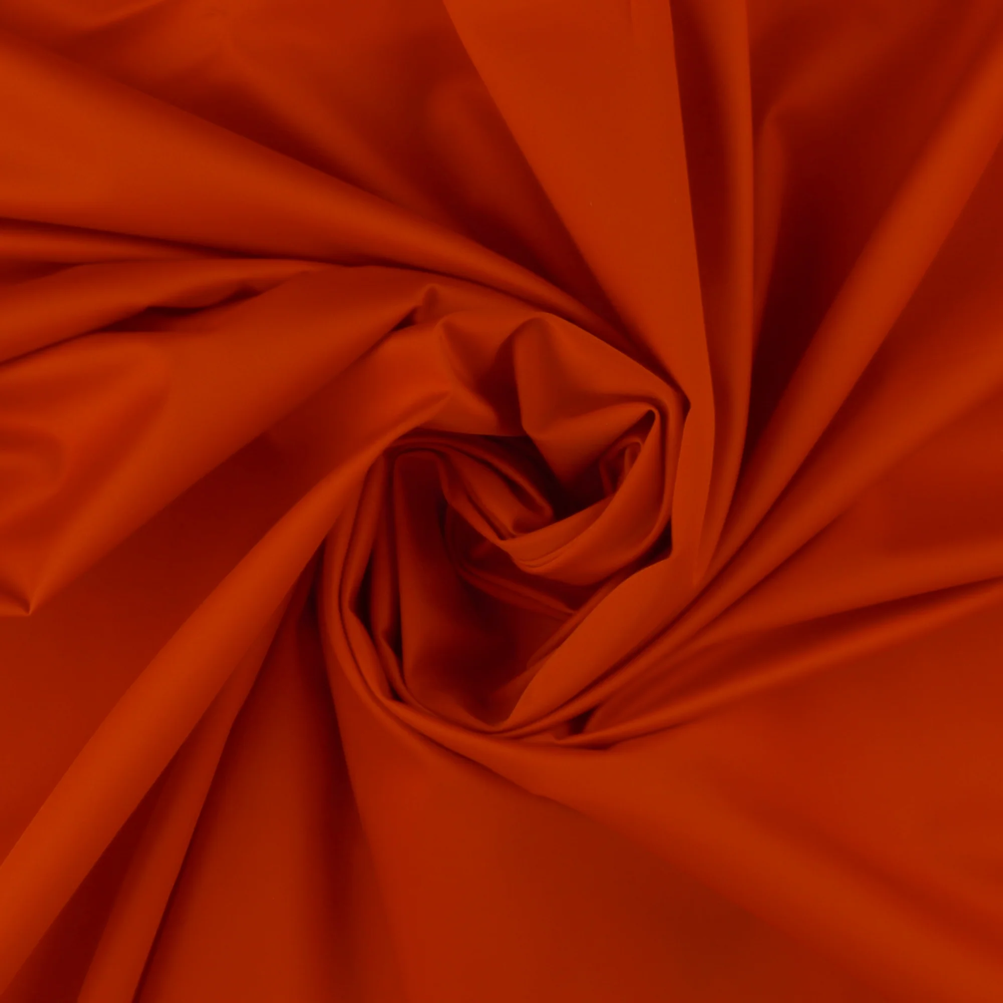 Stetch Cotton Sateen - GIGGLES AND GRAPHICS - 007 - Red - Image 2
