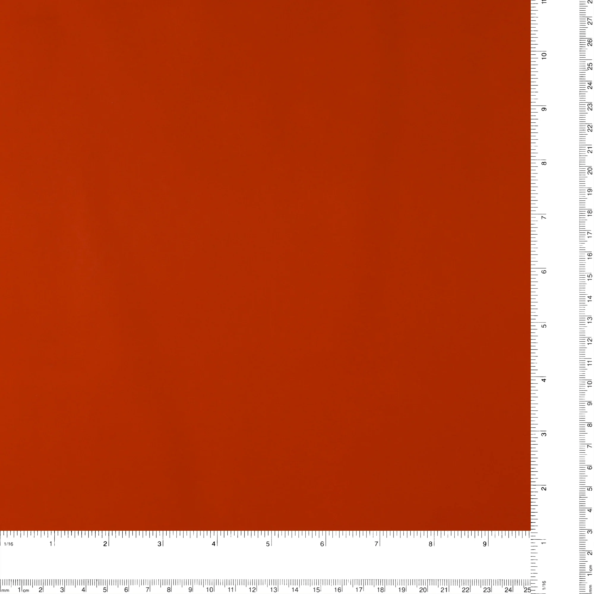 Stetch Cotton Sateen - GIGGLES AND GRAPHICS - 007 - Red - Image 3