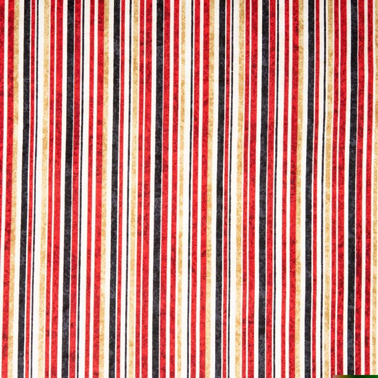 STONE HENGE OH CANADA - Stripes - Multicolour