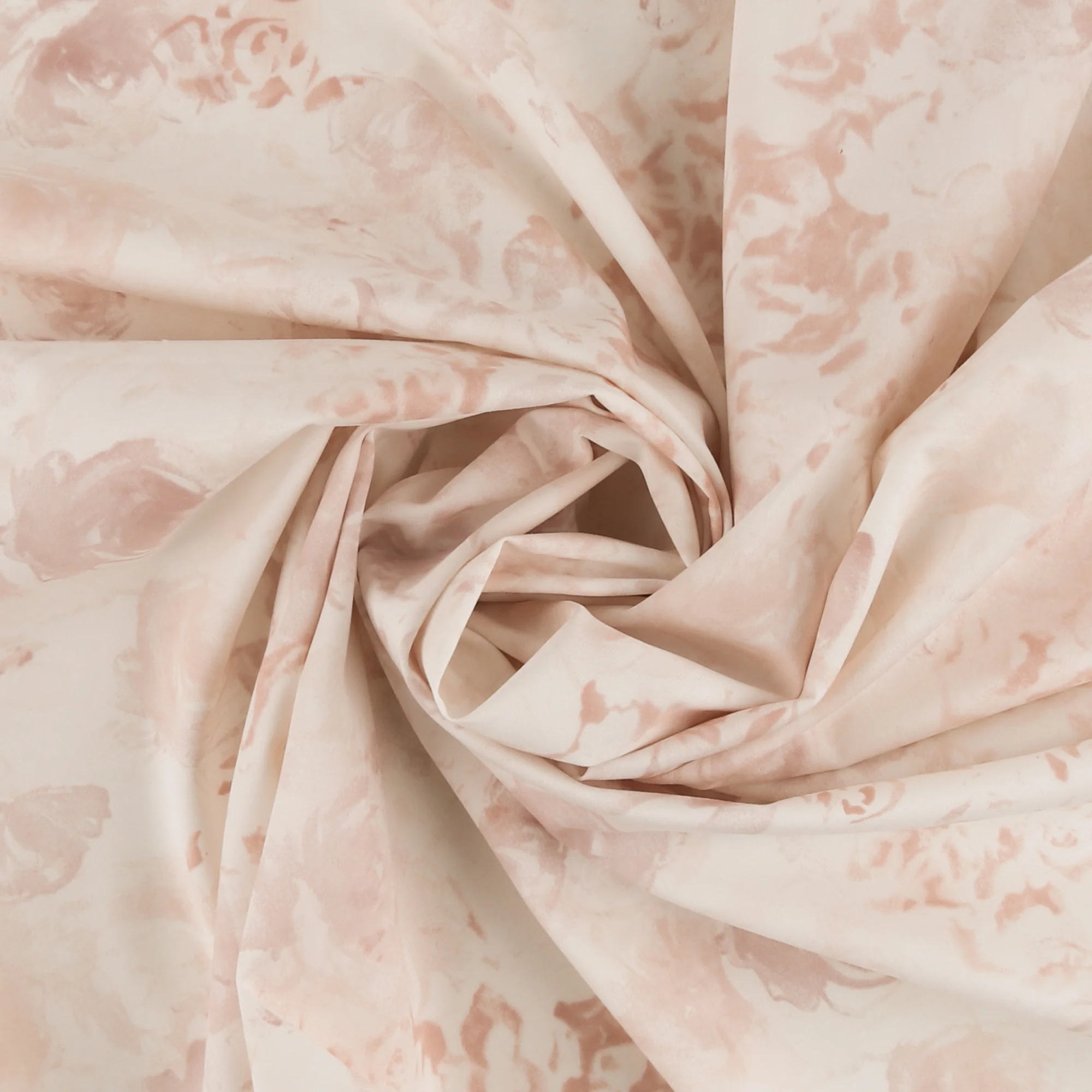 Stretch Cotton - BIANCA - 001 - Light Pink - Image 2