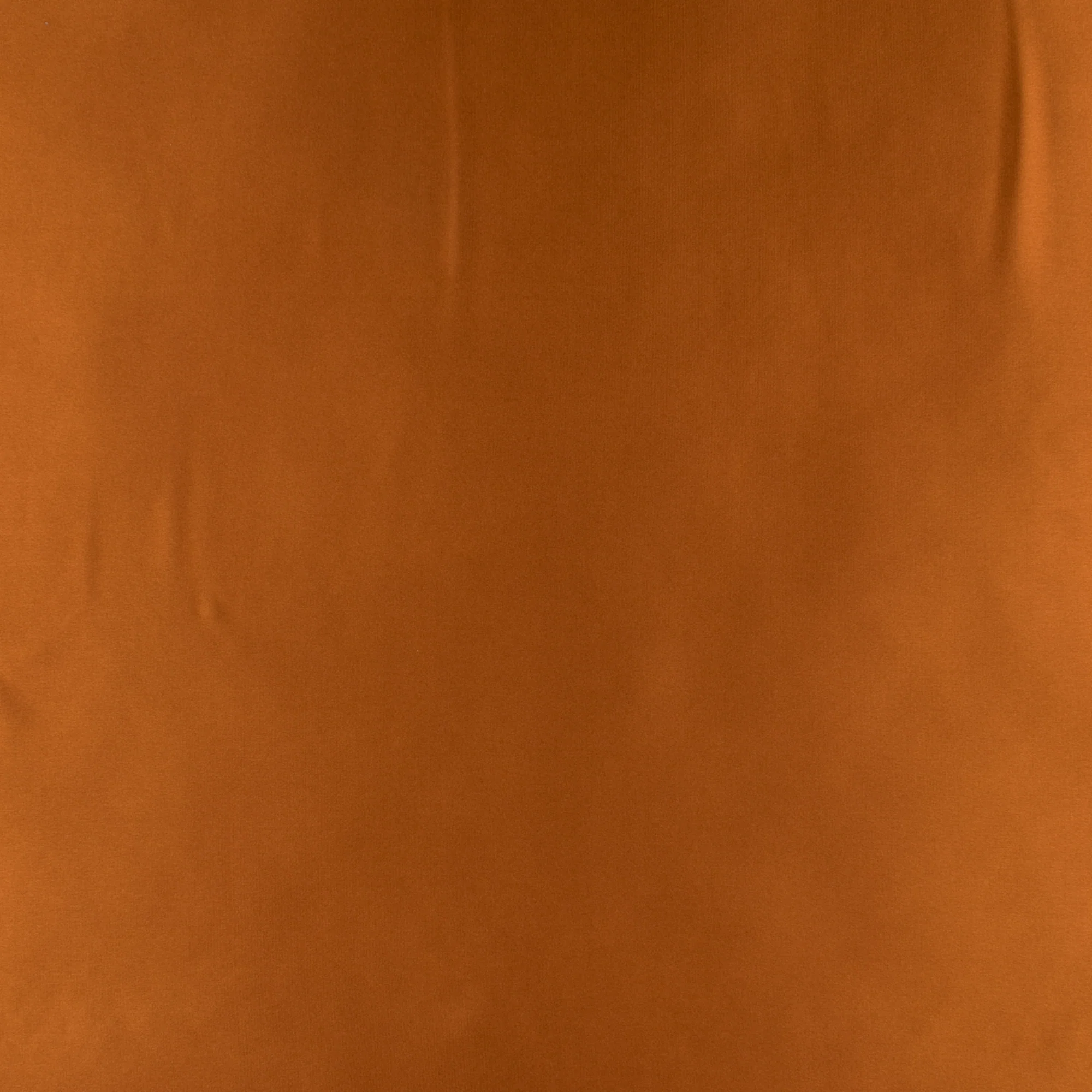 Stretch Matte Satin - CLICHY - Copper