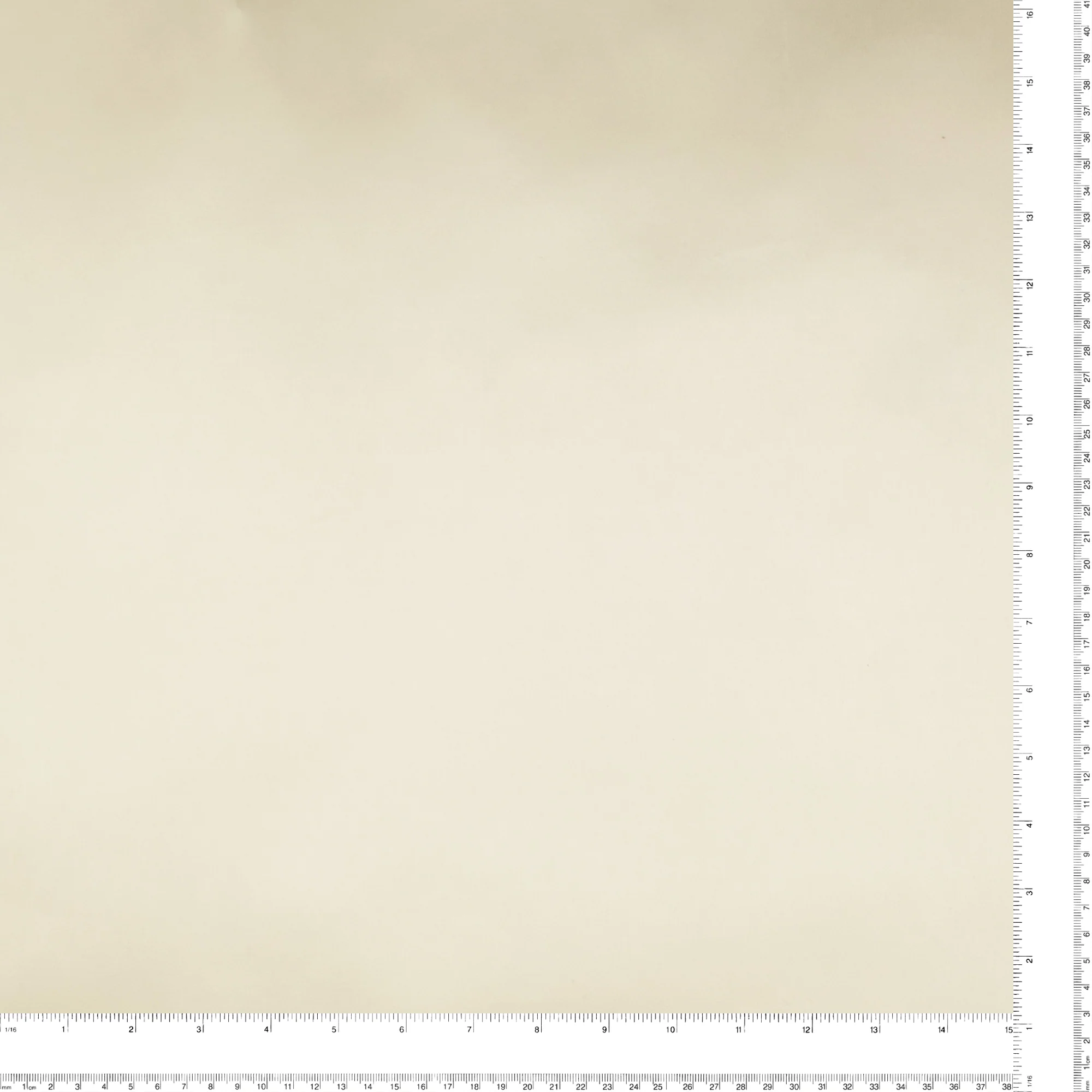 Stretch Matte Satin - CLICHY - Ivory - Image 3