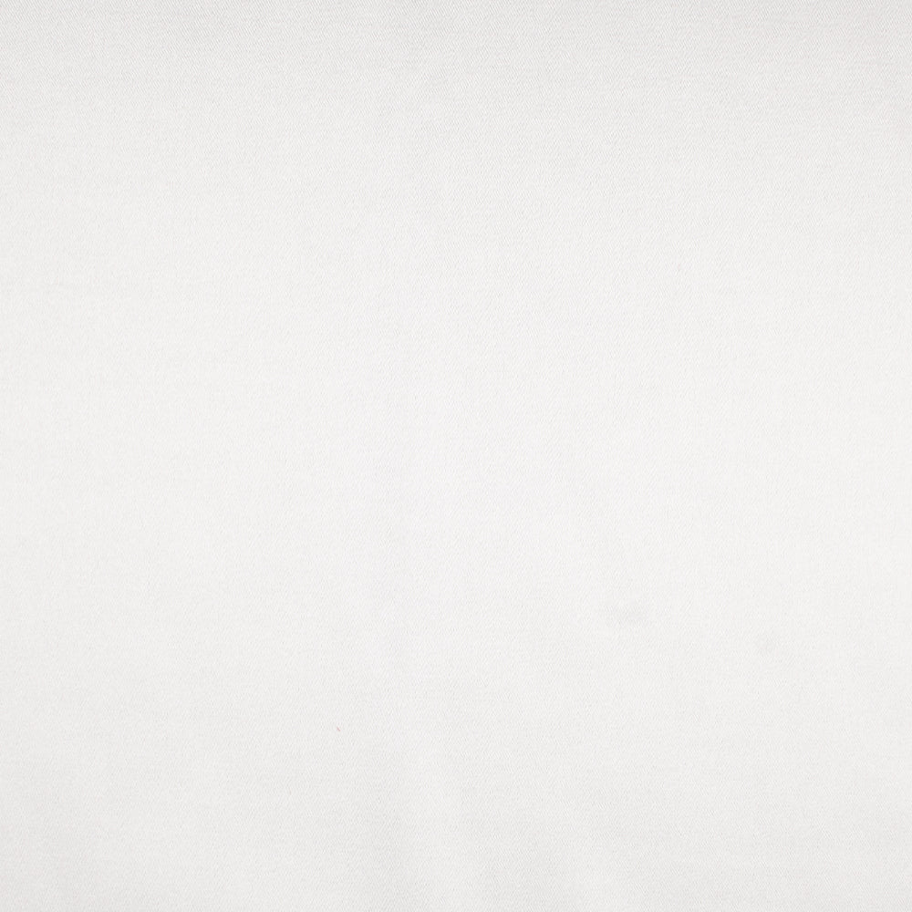 Stretch Matte Satin - CLICHY - Silver