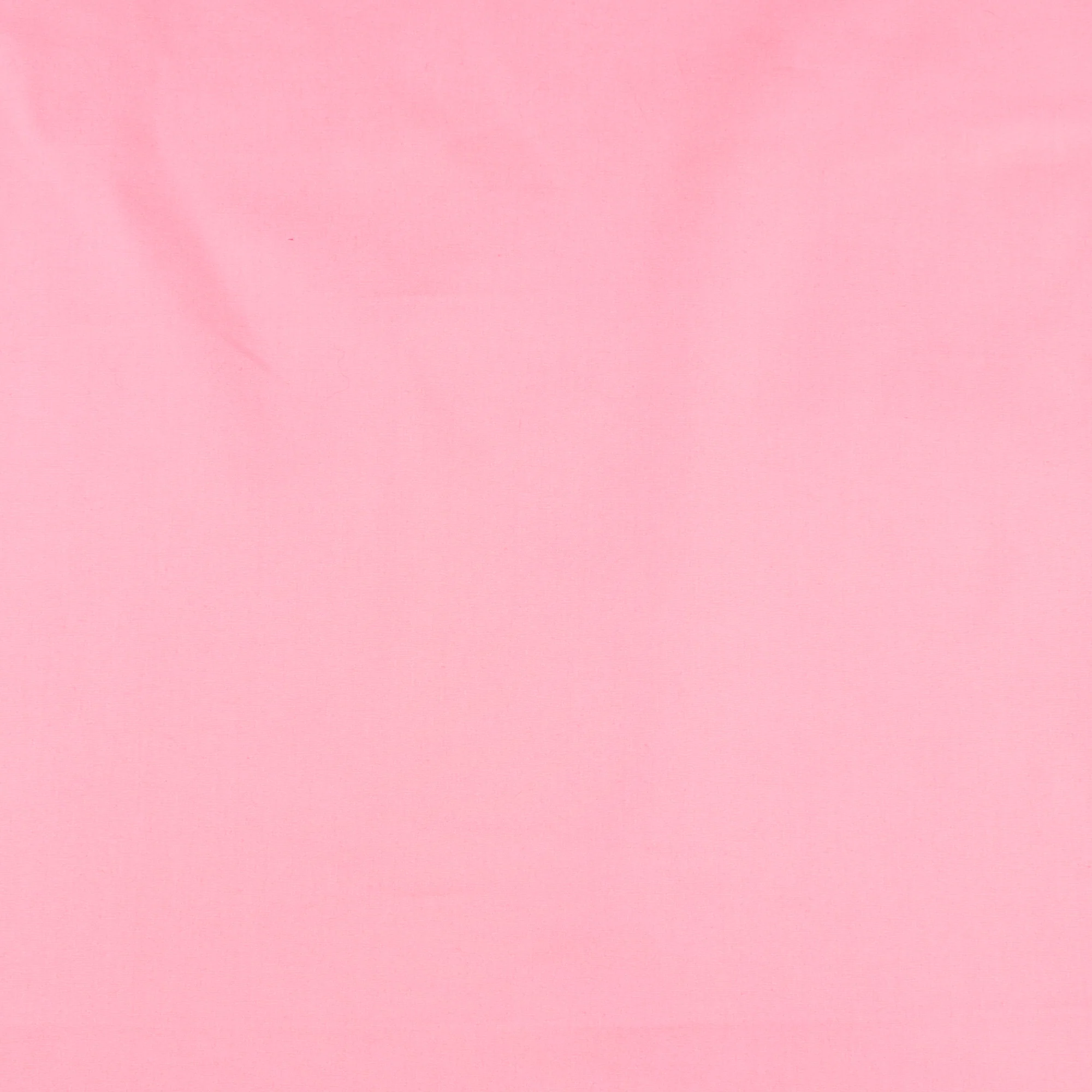 Stretch Poplin - Bright pink