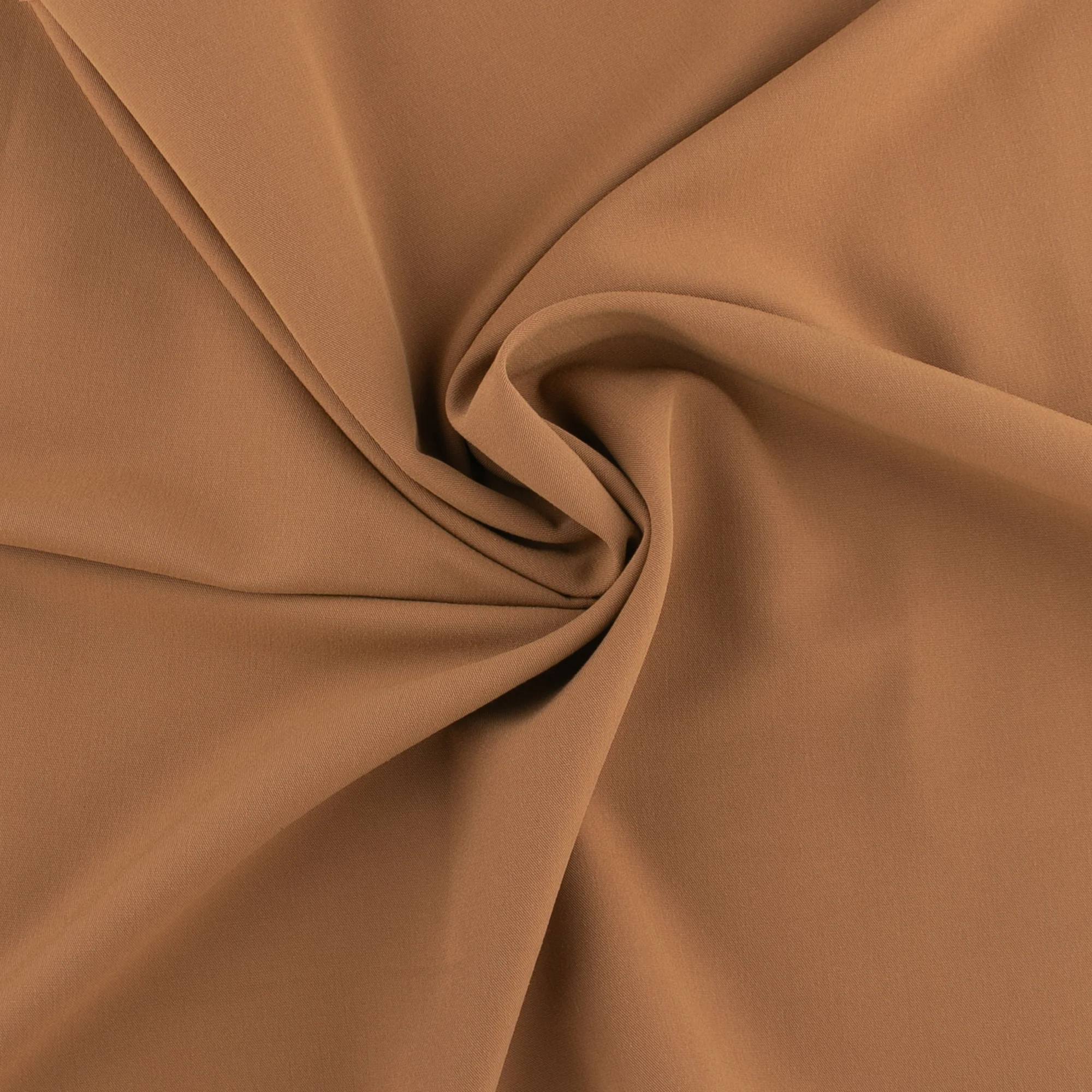 Stretch Suiting - ANTONELLA - Camel - Image 2