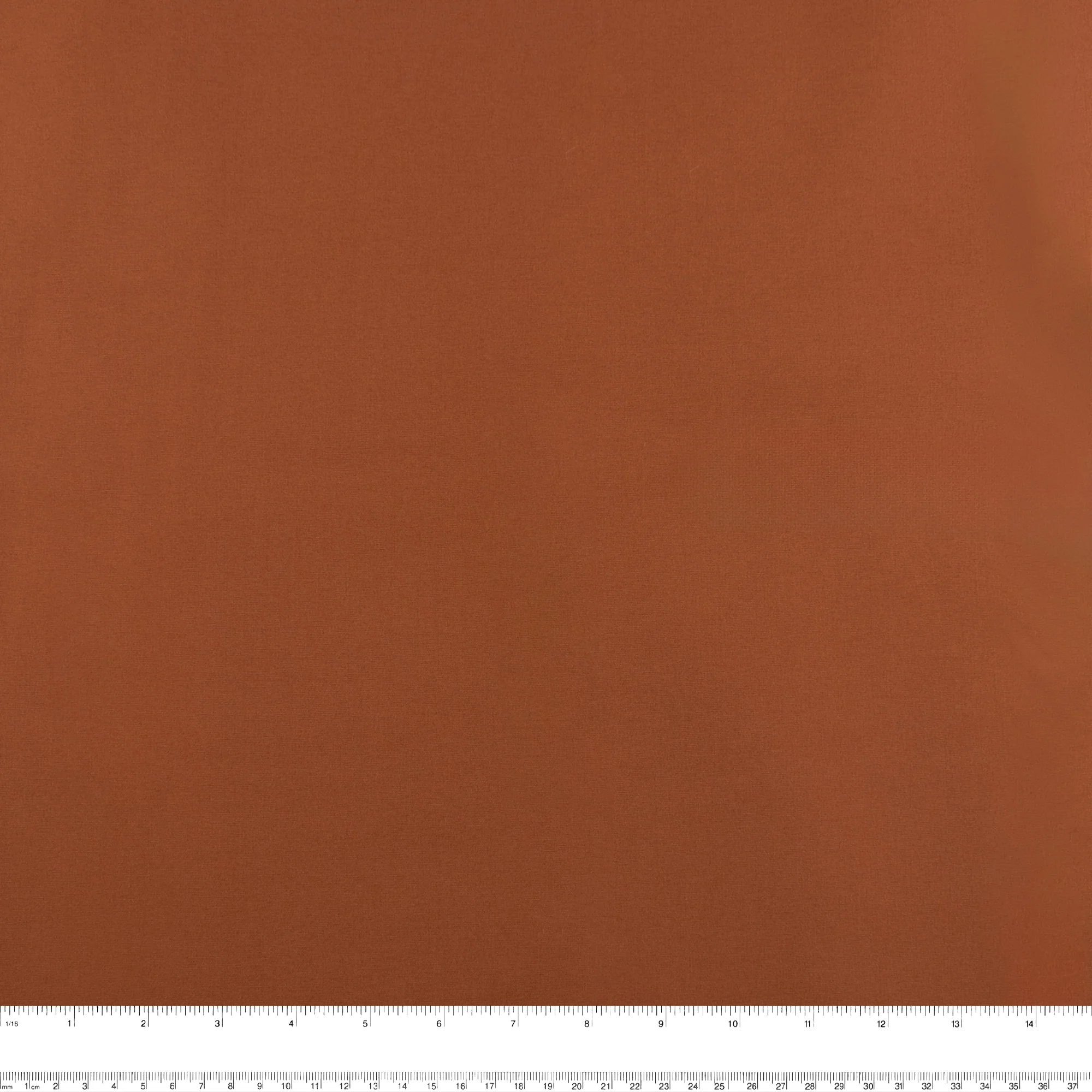 Stretch Suiting - ANTONELLA - Cognac - Image 3