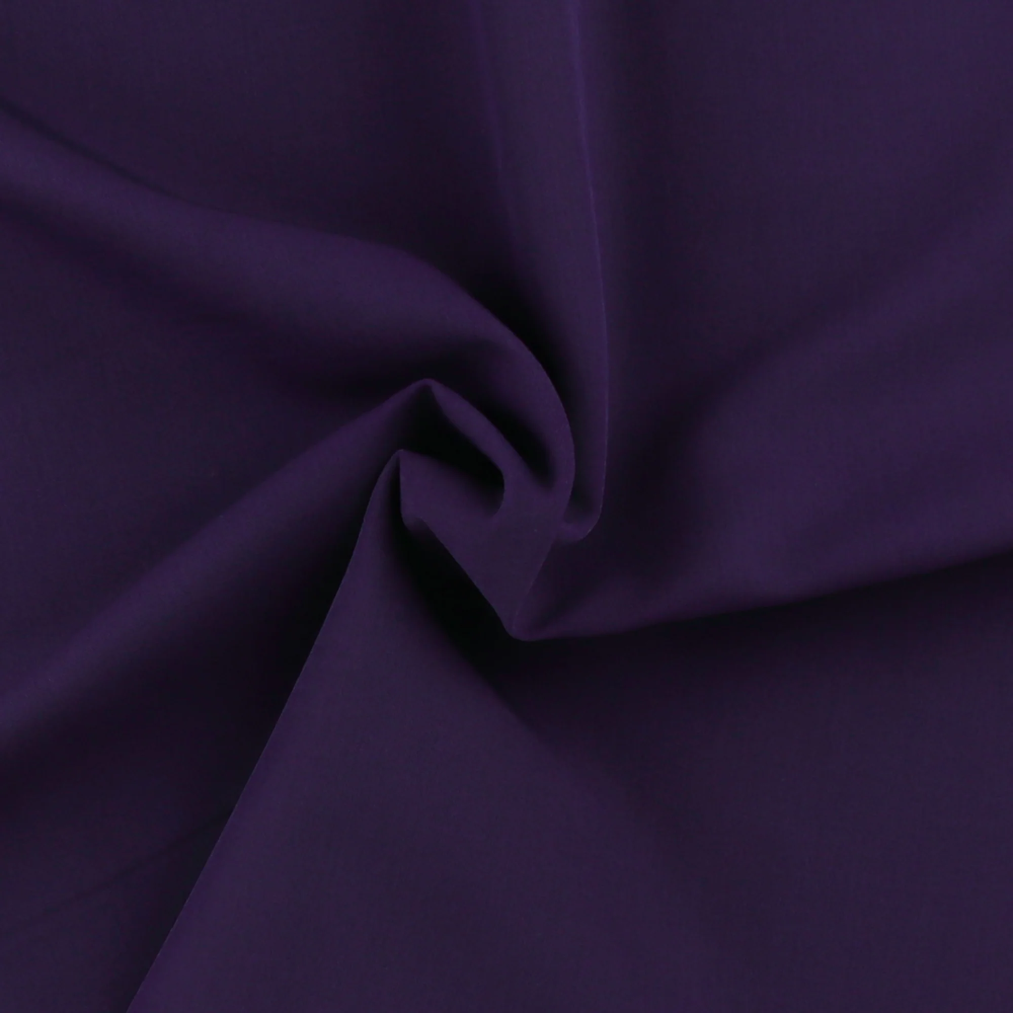 Stretch Suiting - ANTONELLA - Deep Plum - Image 2