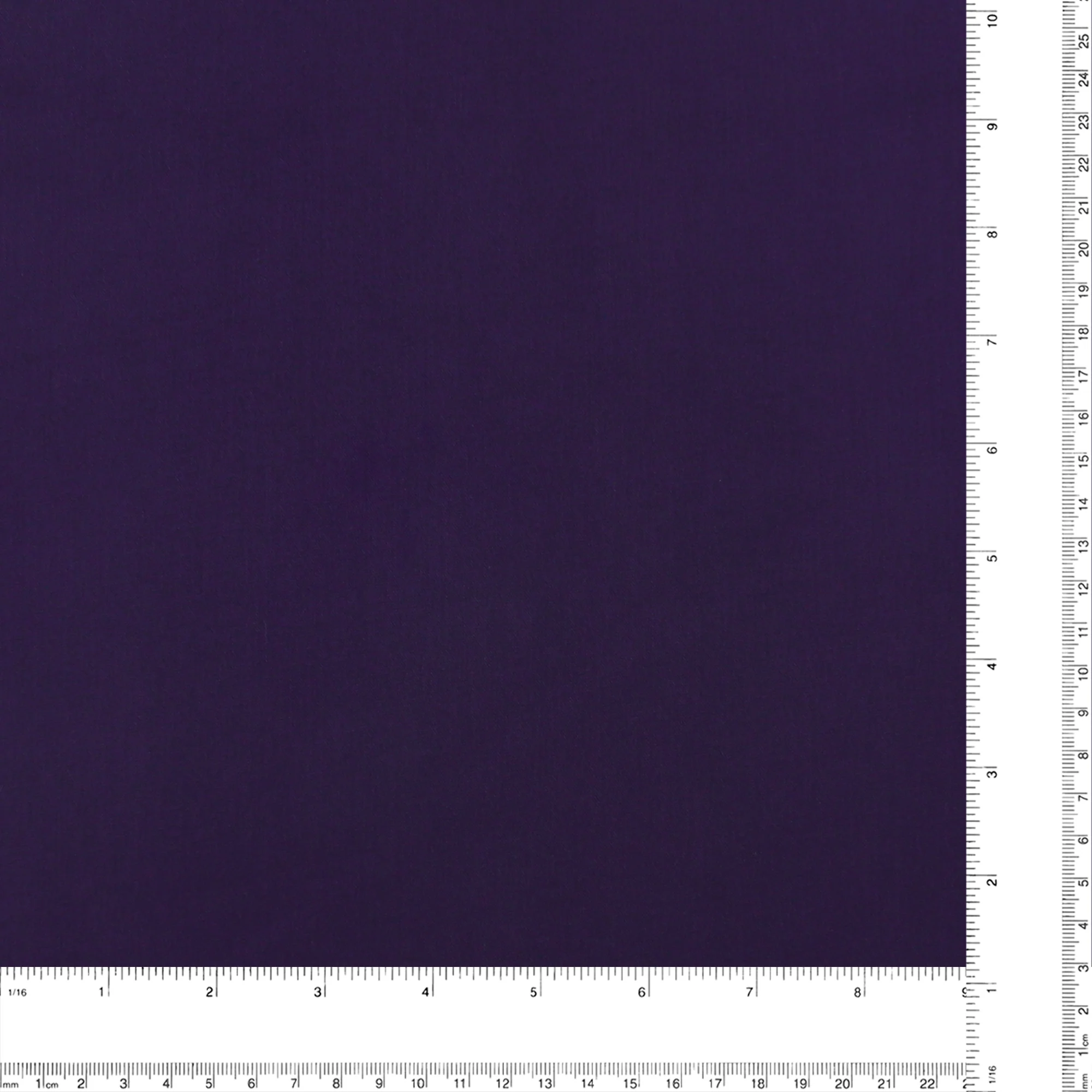 Stretch Suiting - ANTONELLA - Deep Plum - Image 3