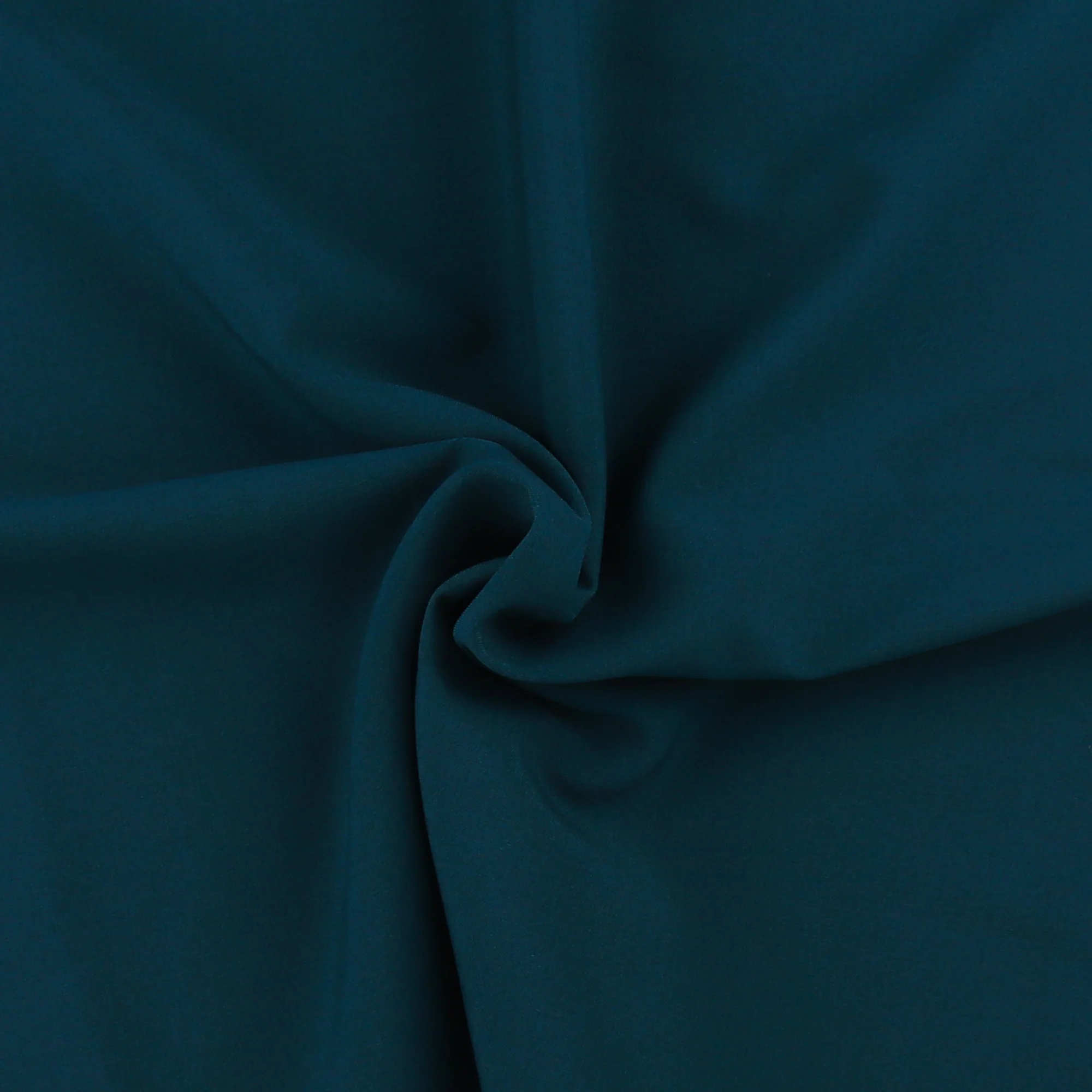 Stretch Suiting - ANTONELLA - Deep Teal - Image 2