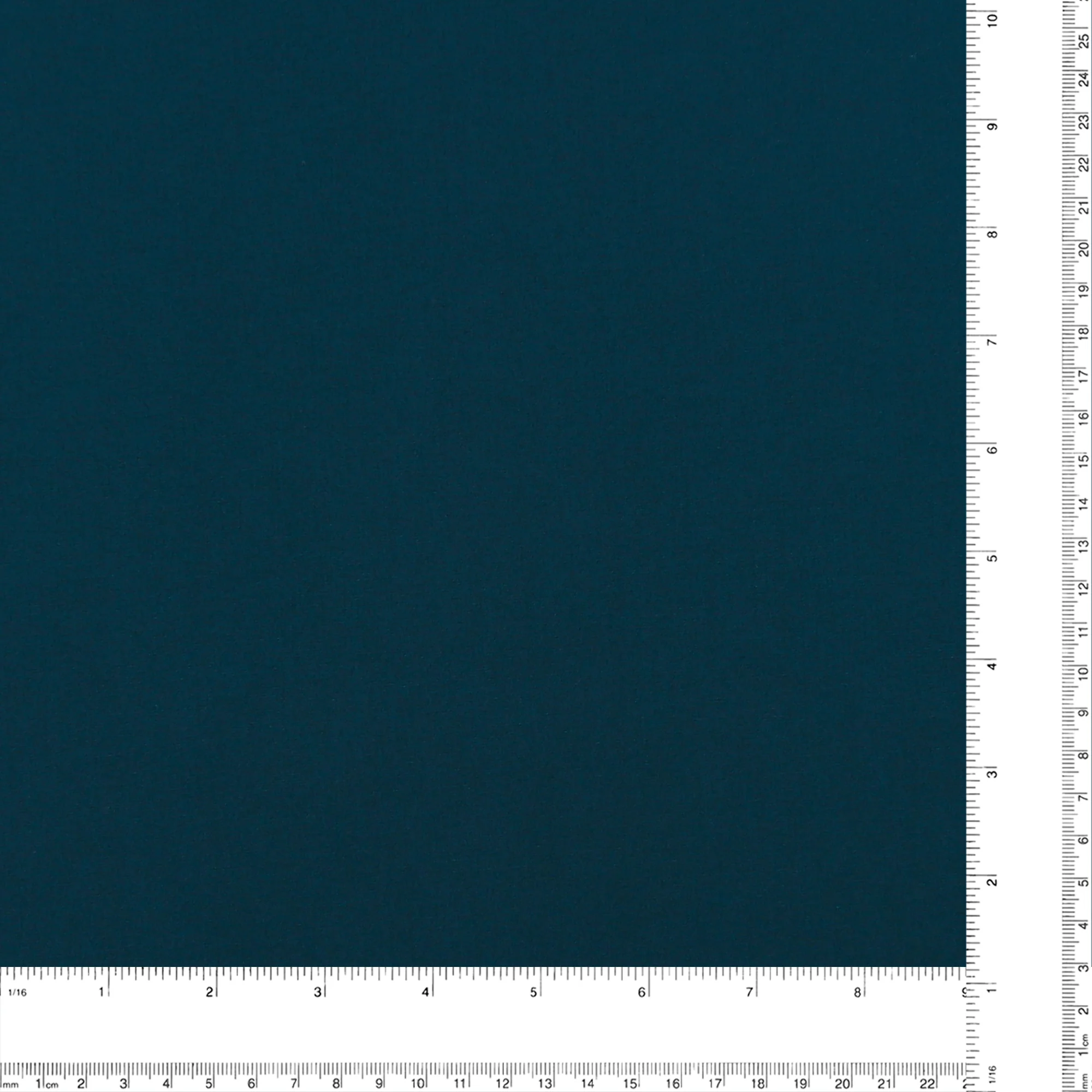 Stretch Suiting - ANTONELLA - Deep Teal - Image 3