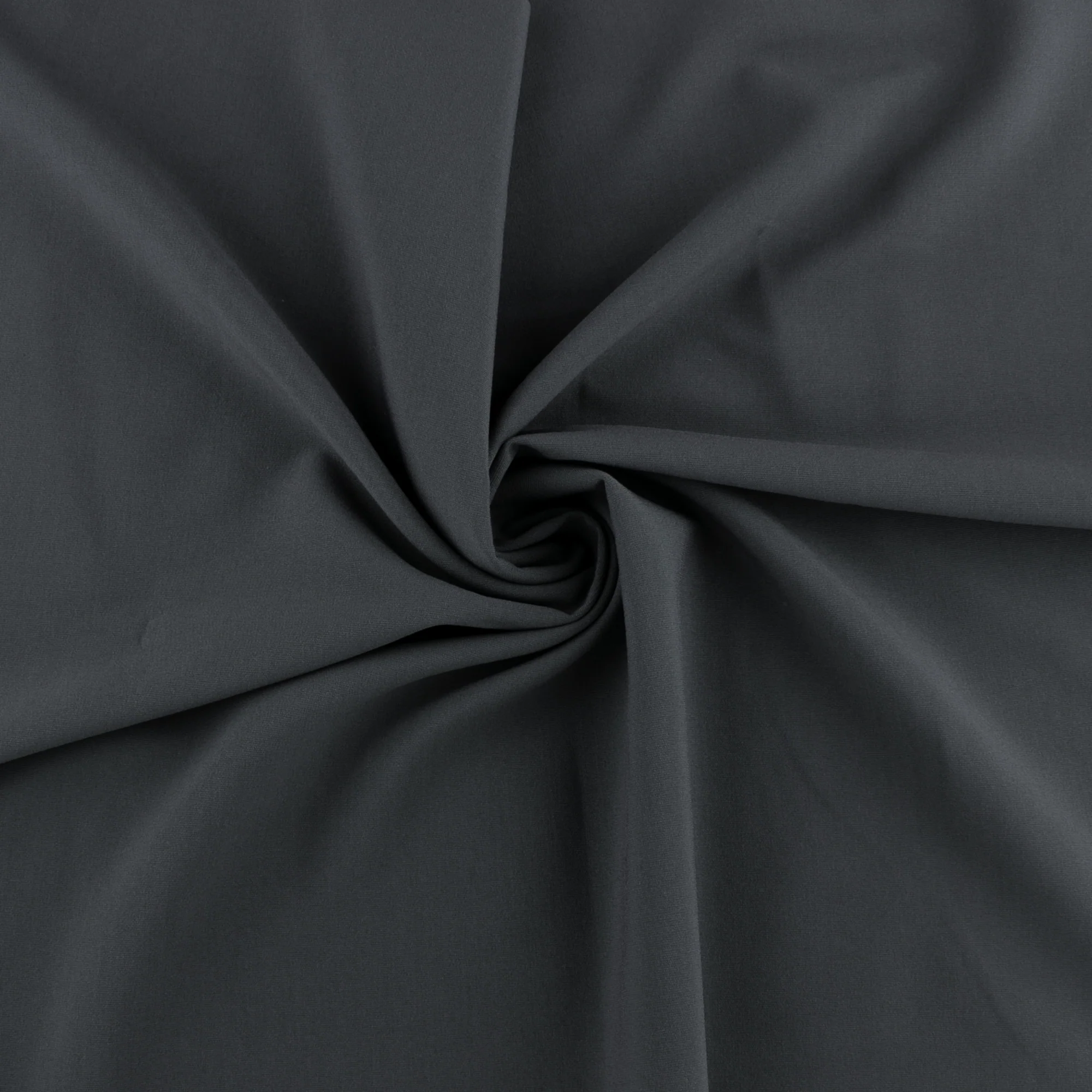 Stretch Suiting - ANTONELLA - Grey - Image 2