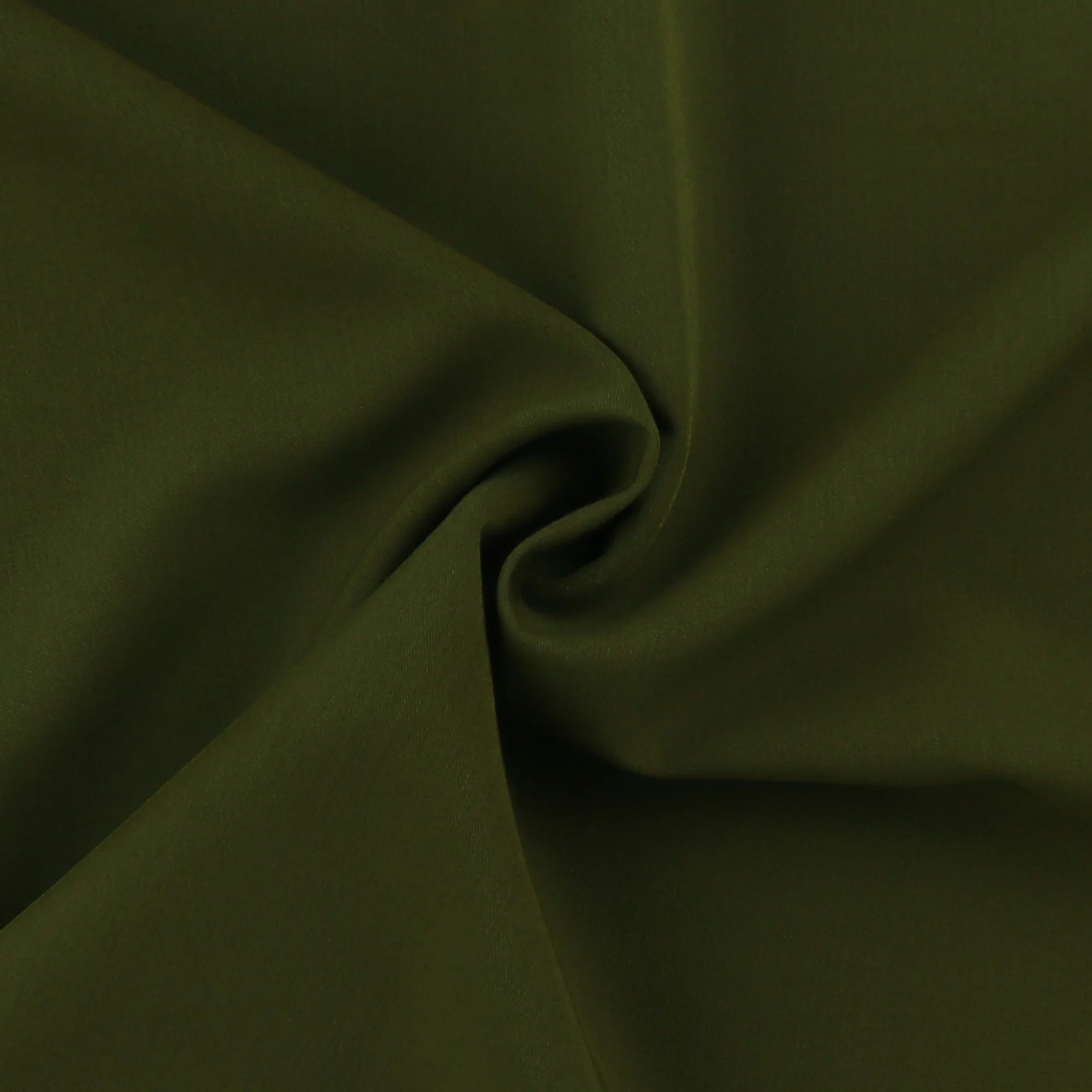 Stretch Suiting - ANTONELLA - Khaki - Image 2