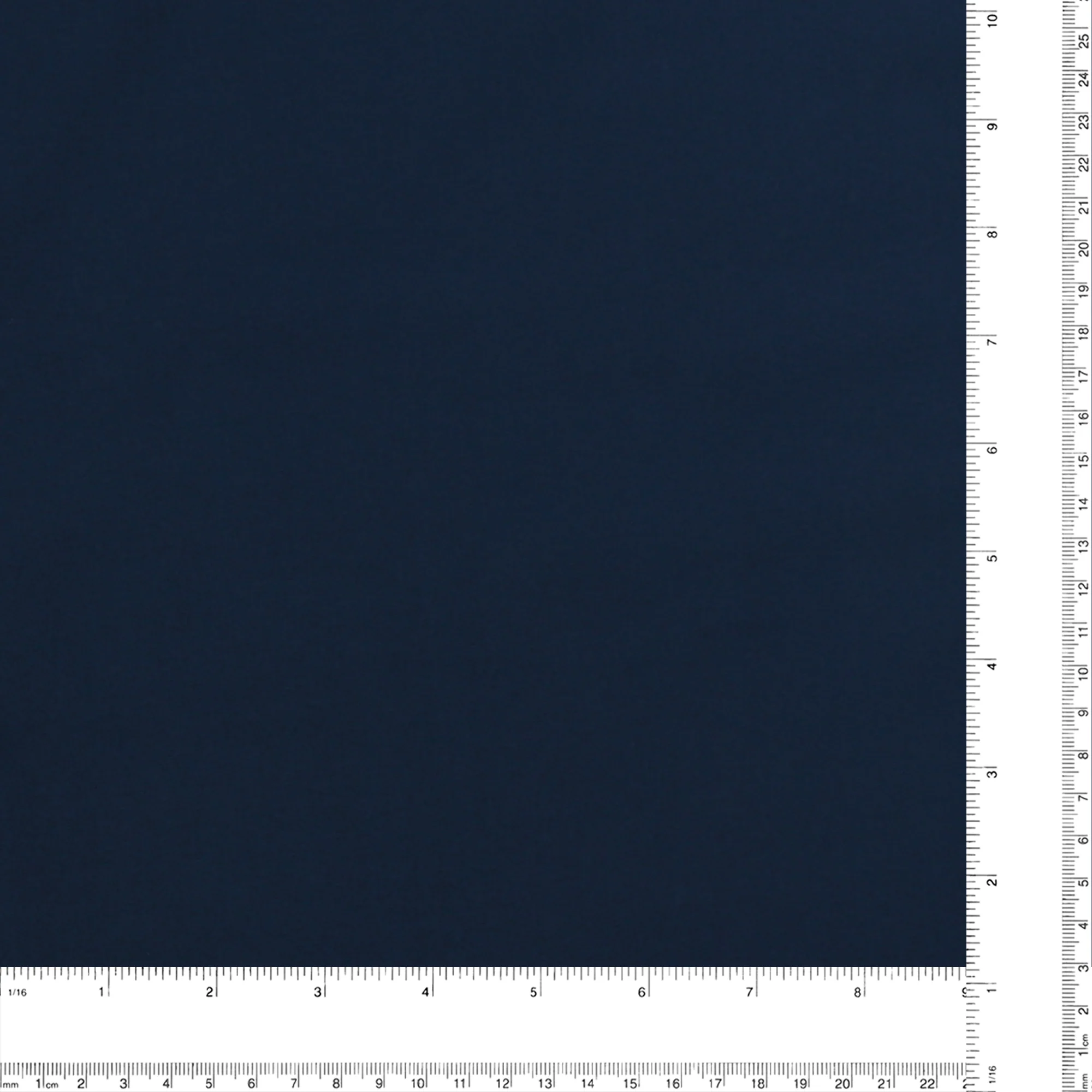 Stretch Suiting - ANTONELLA - Midnight Navy - Image 3