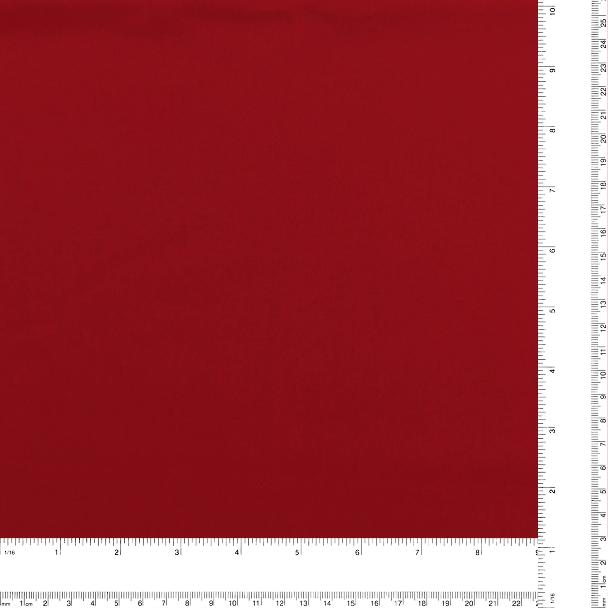 Stretch Suiting - ANTONELLA - Red - Image 3