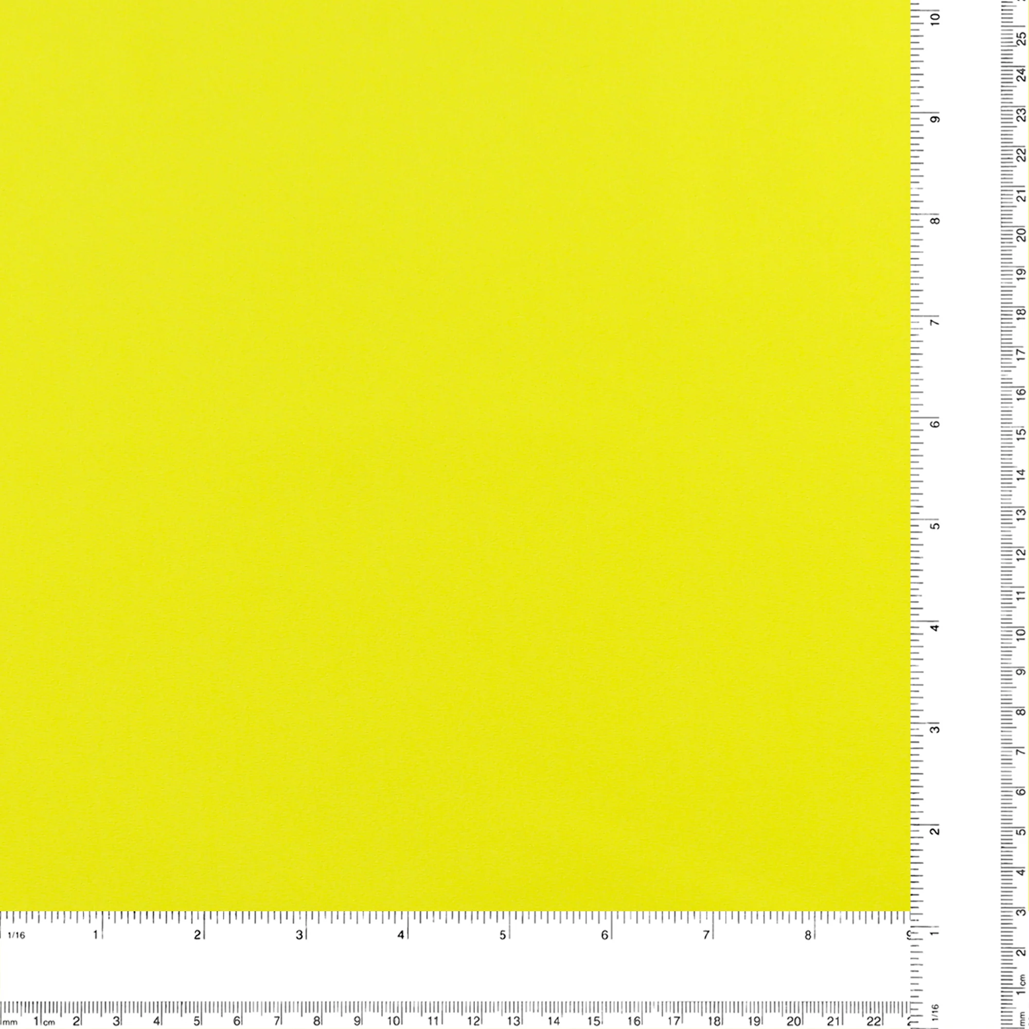 Stretch Suiting - EMMA - 003 - Lemon - Image 3