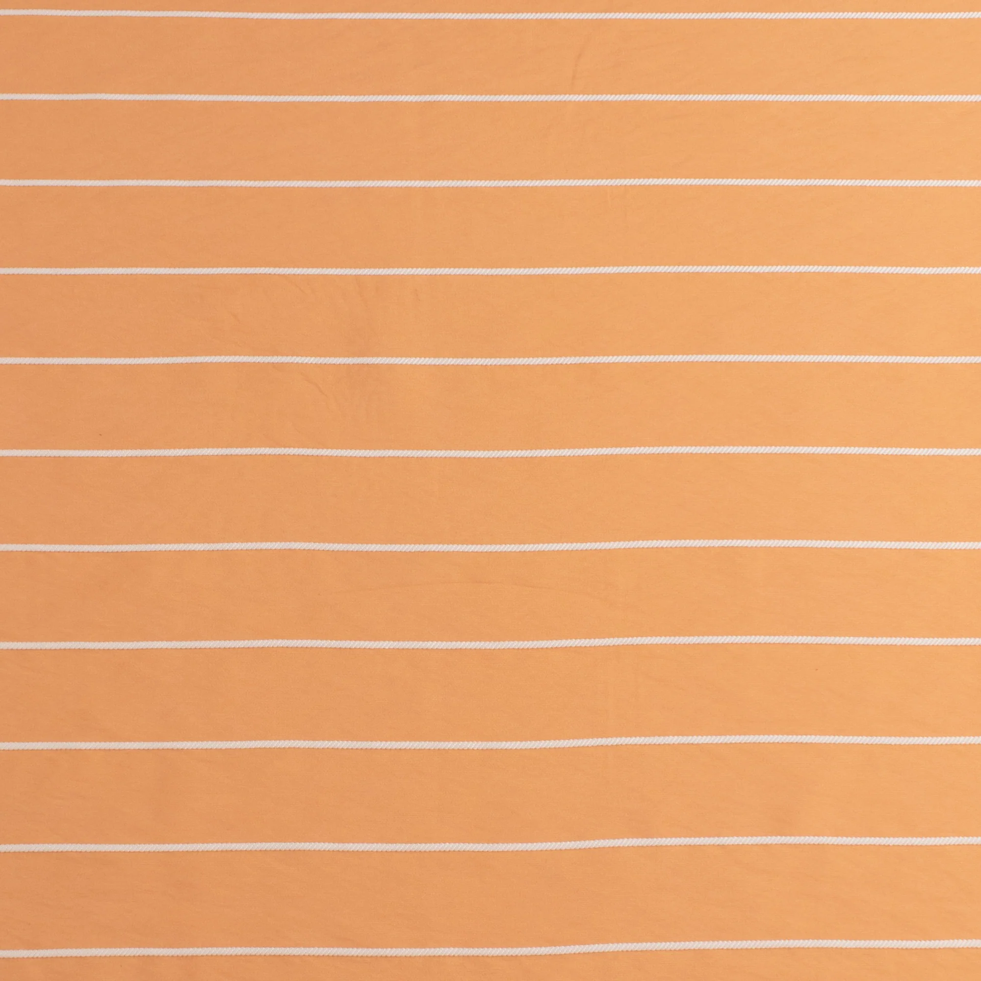 Stripe shirting - SHELBY - 003 - Apricot