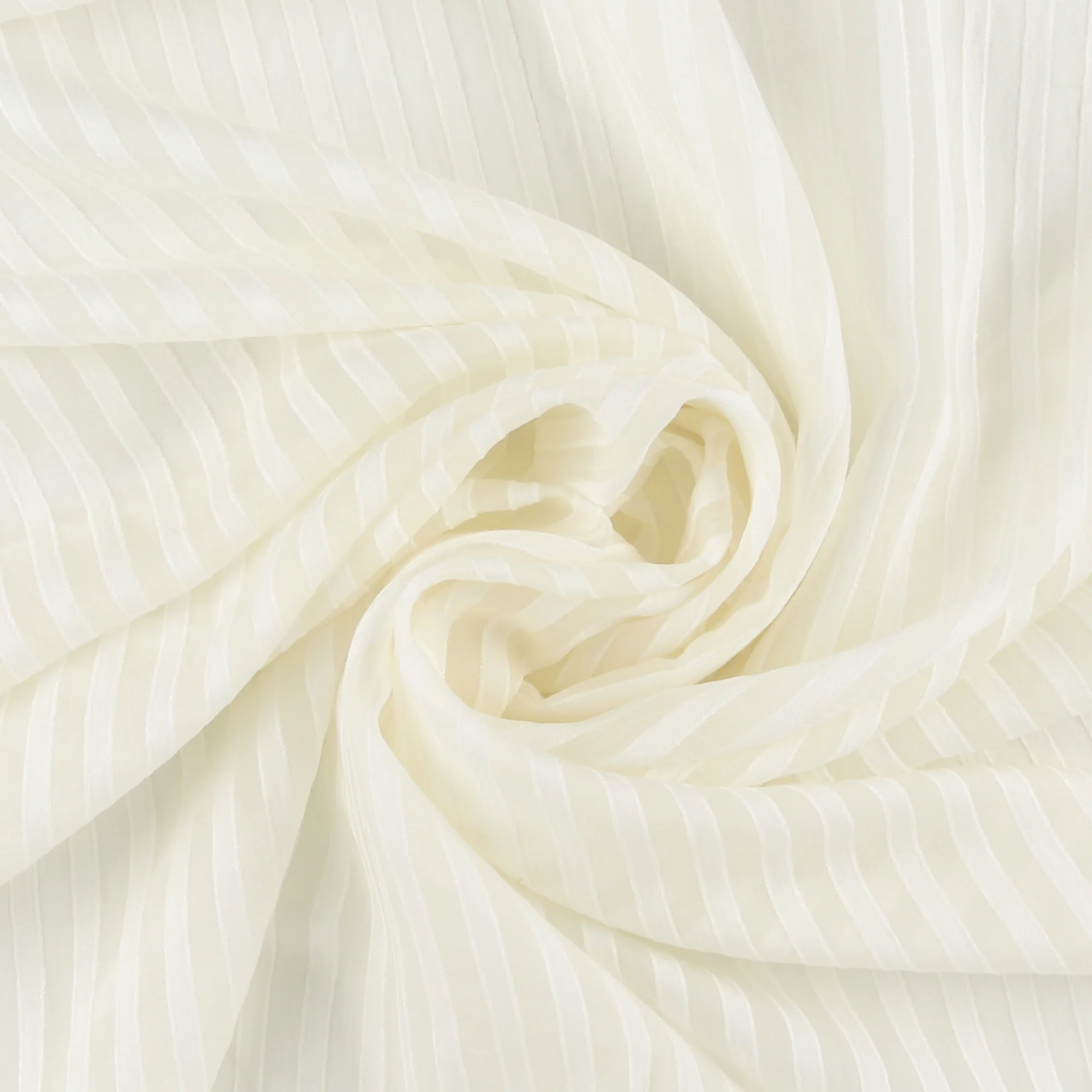 Stripes - BIANCA - 001 - Ivory - Image 2
