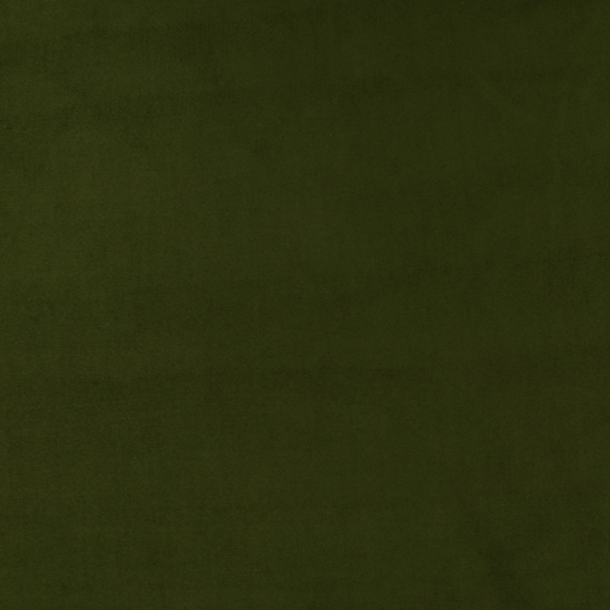 Suede Bonded To Fur for Coat - LAREDO - 002 - Dark Green