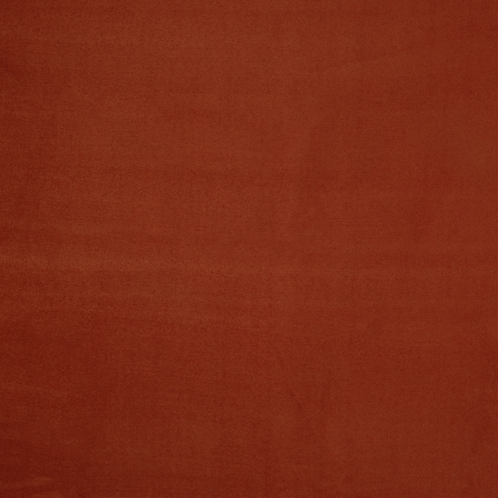 Suede Bonded To Fur for Coat - LAREDO - 003 - Brick