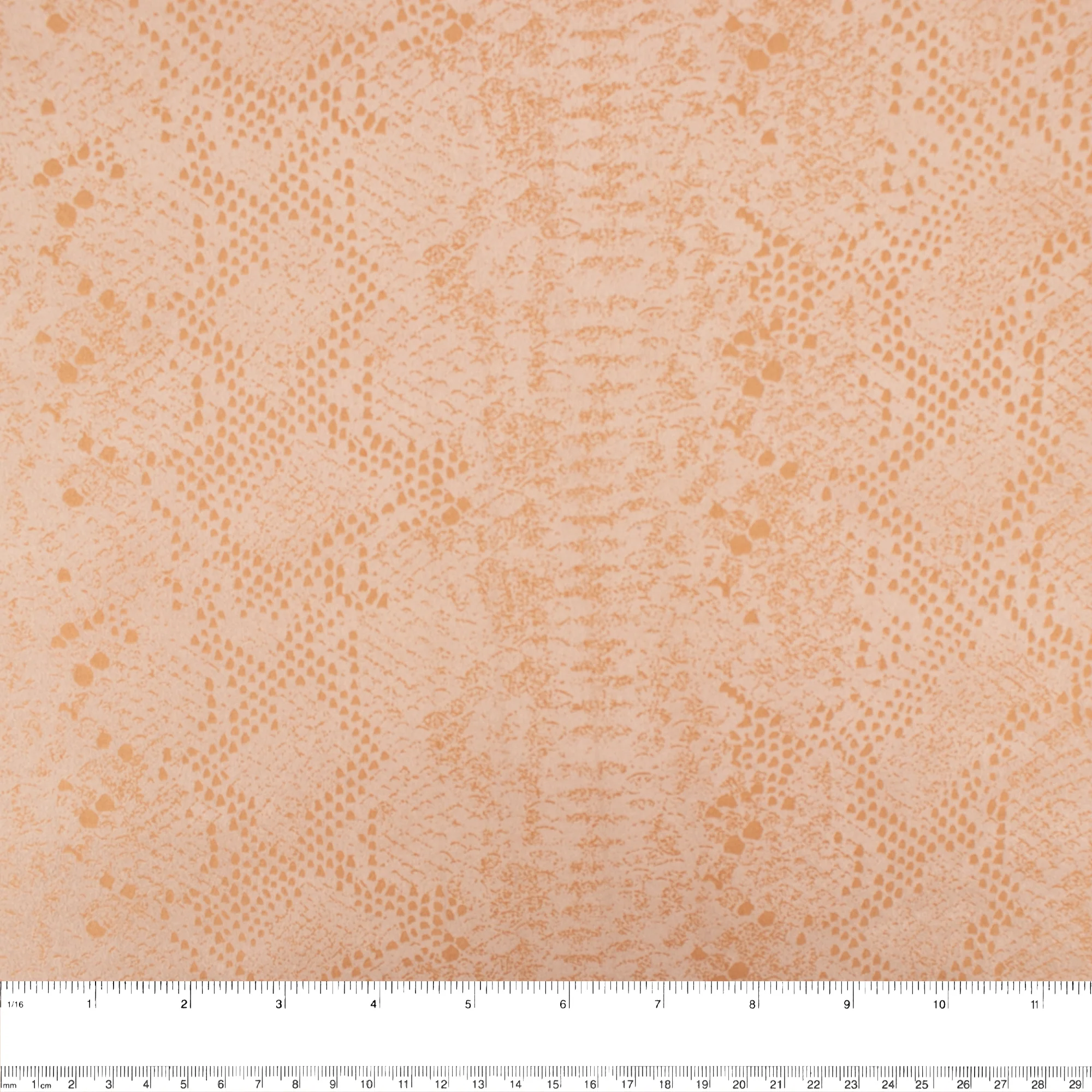 Suede - CALISTA - Snake - Beige - Image 3