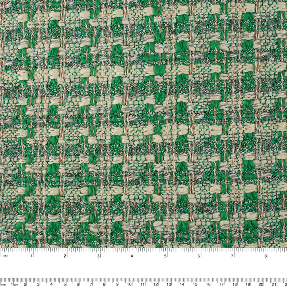 Suiting - CHANELLO - Green - Image 3