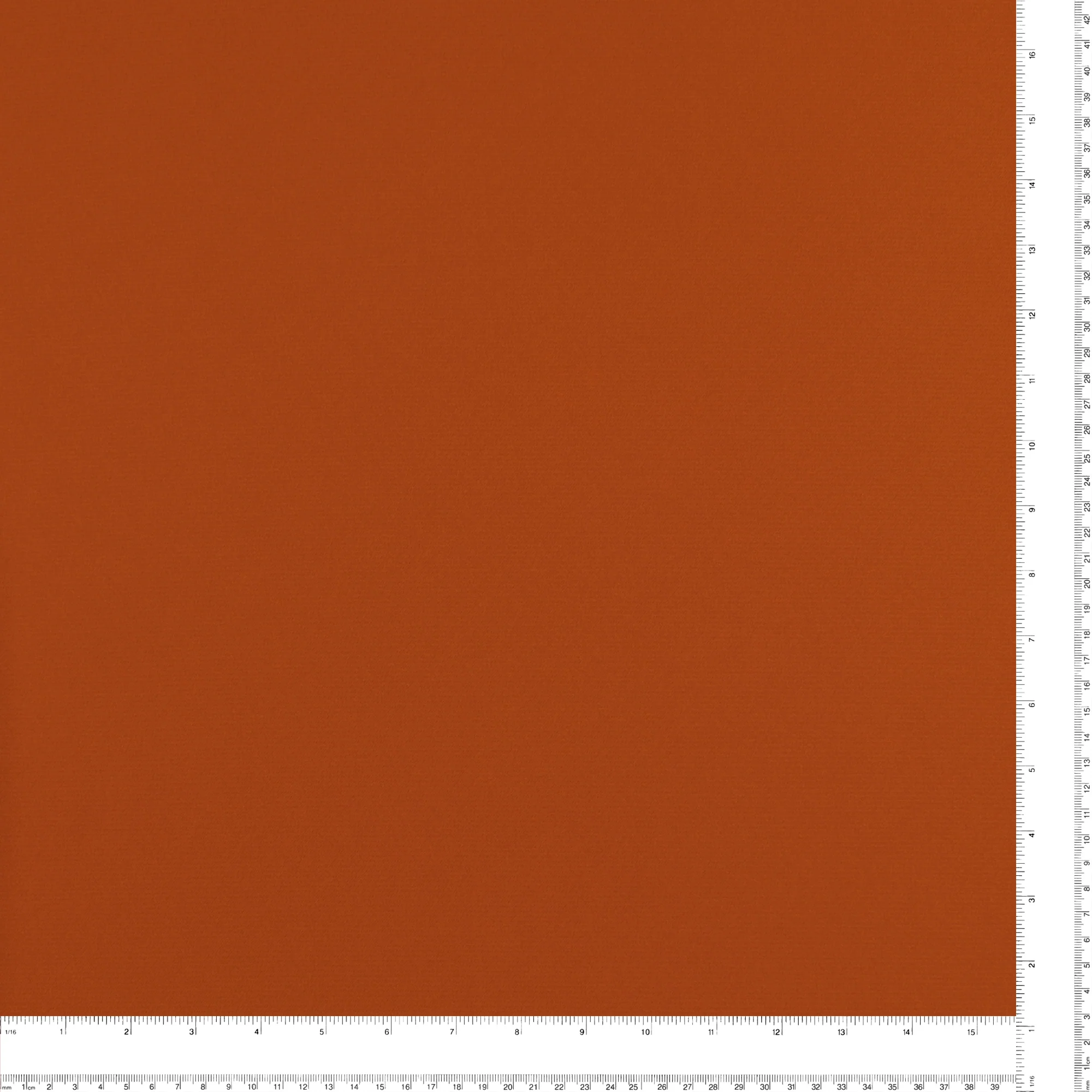 Suiting - HILLARY - 021 - Rust - Image 3