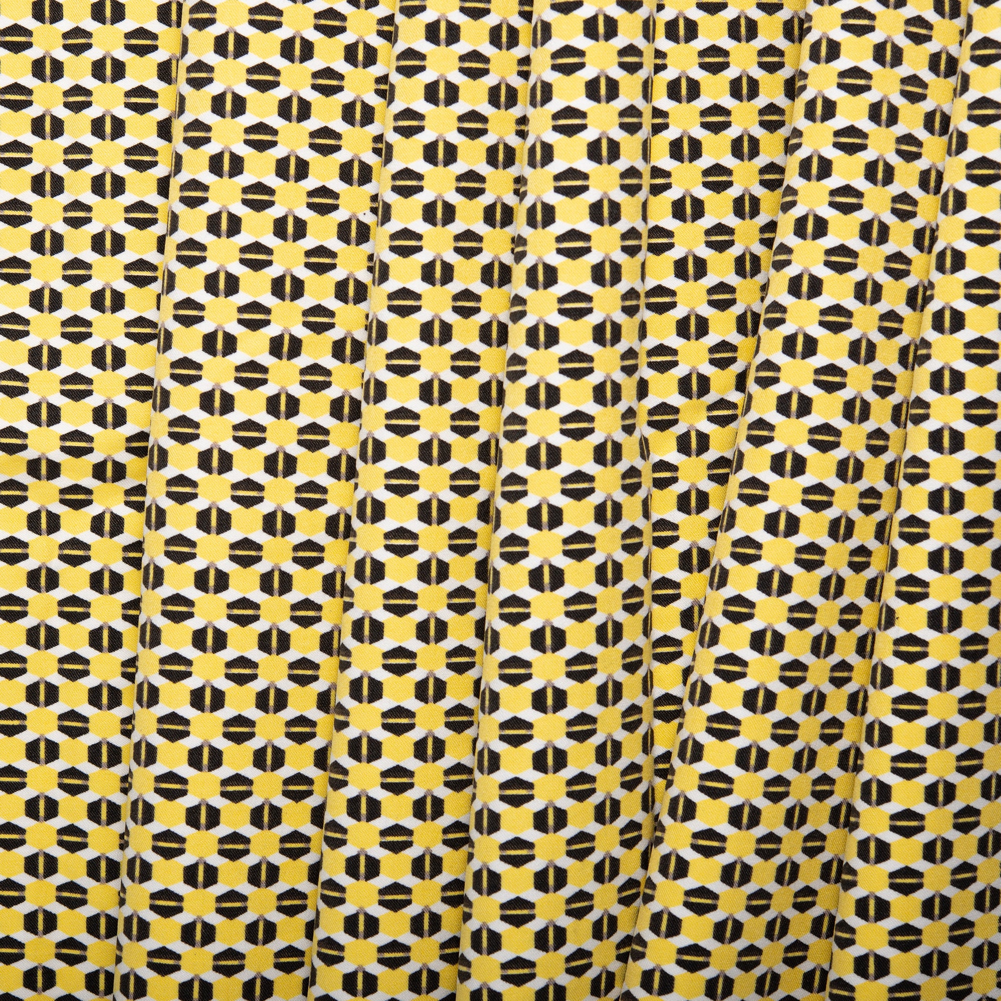 Suiting - NELLIE - 007 - Yellow - Image 4