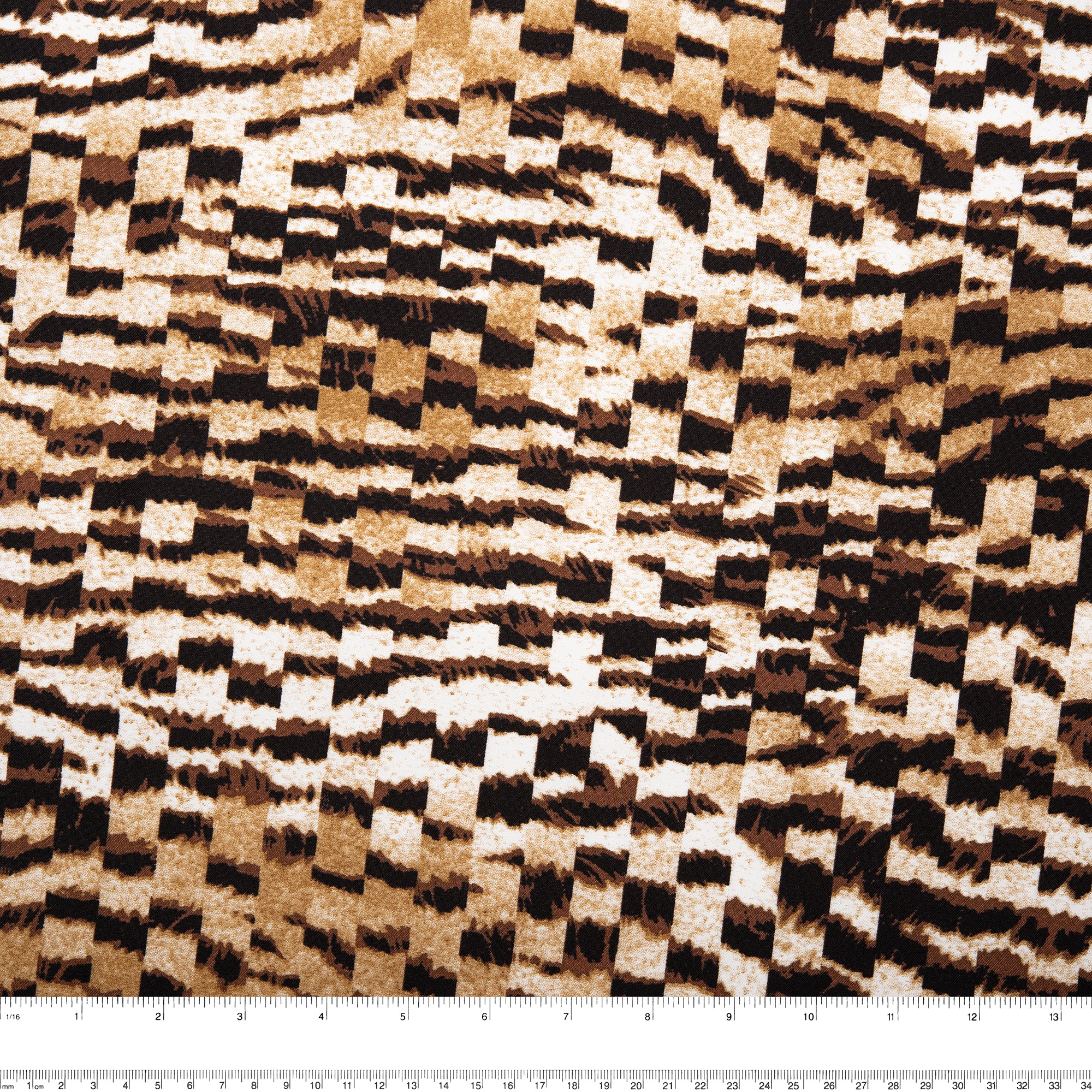 Suiting - NELLIE - 010 - Fawn - Image 3