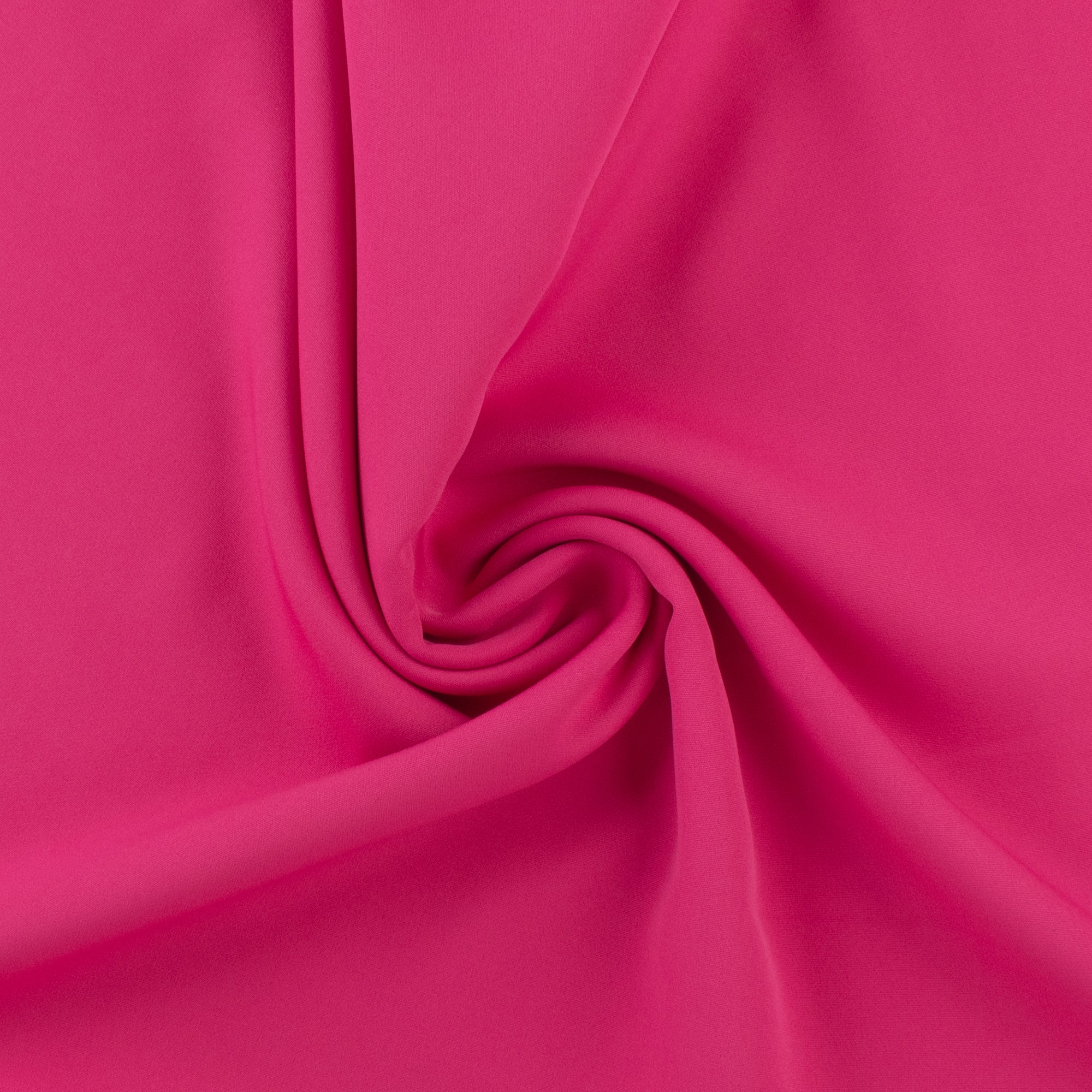 Suiting Solid - IBIZA - 003 - Peony Pink - Image 2