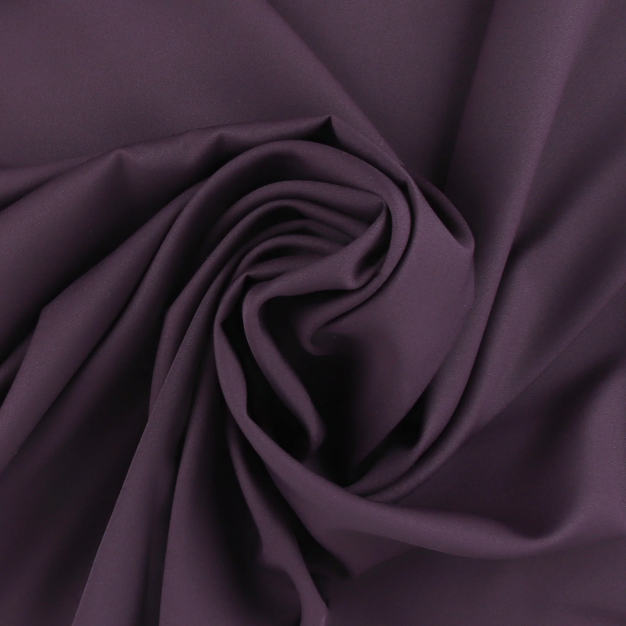 Suiting Solid - PANDORA - 005 - Eggplant - Image 2