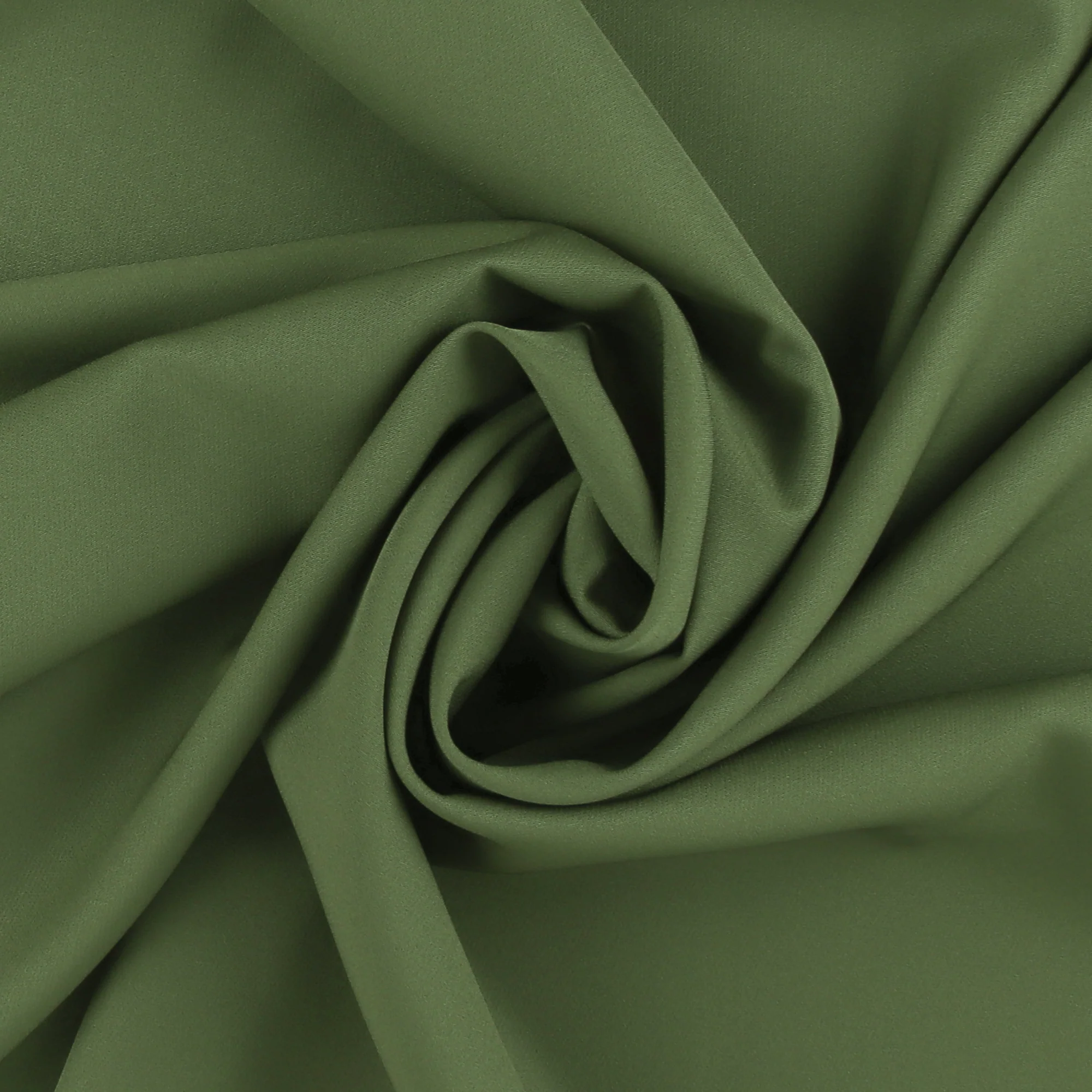 Suiting Solid - PANDORA - 008 - Khaki - Image 2