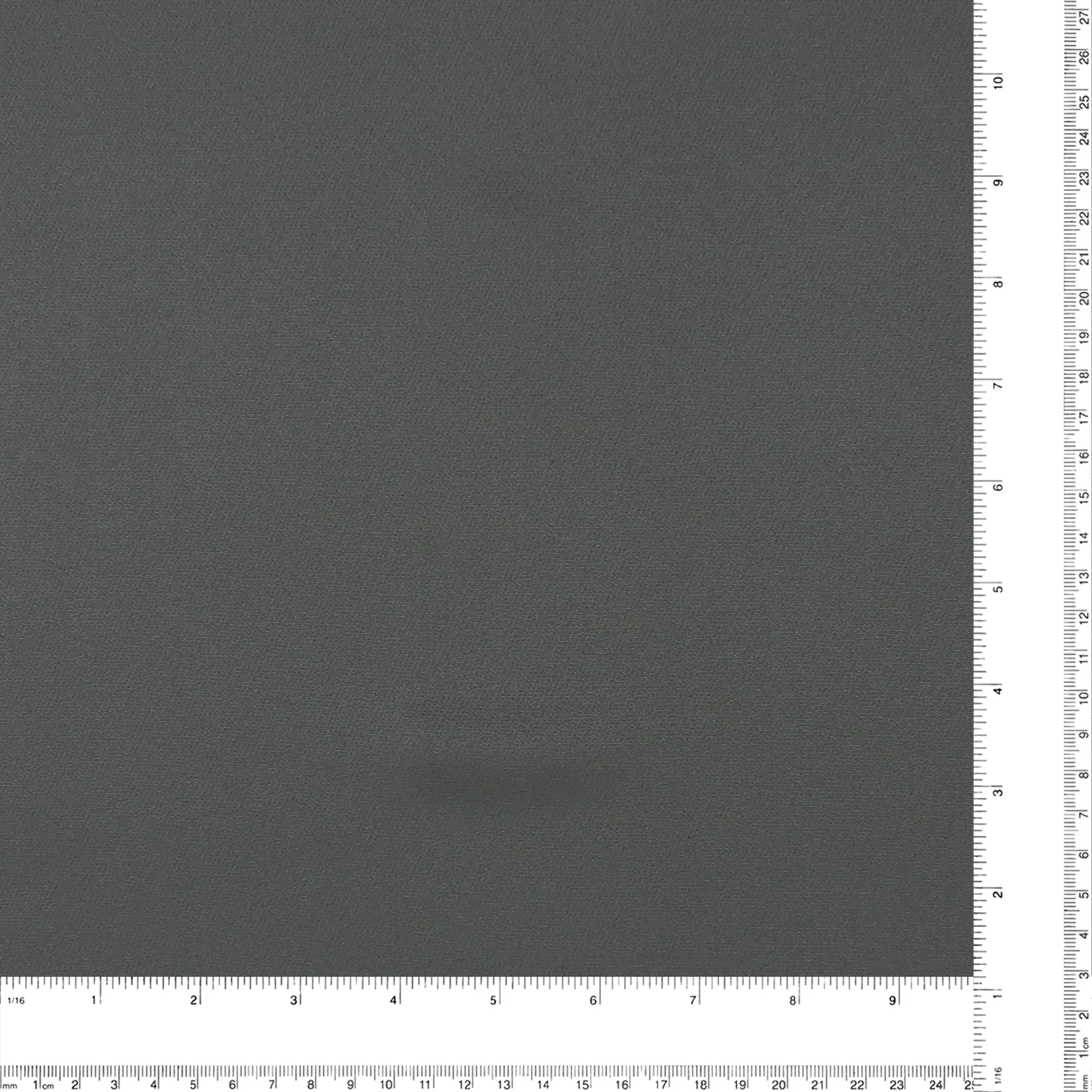 Suiting Solid - PANDORA - 009 - Dark Grey - Image 3