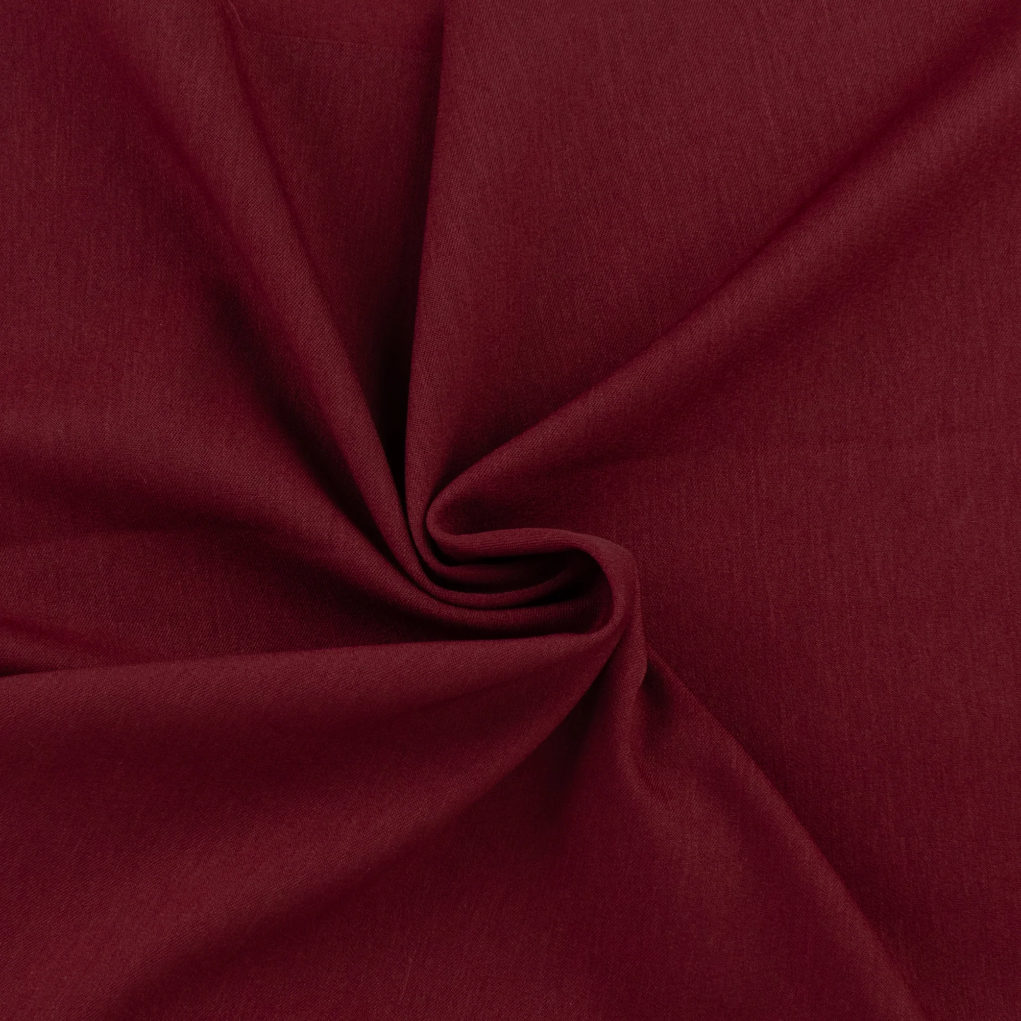 Suiting Solids - DEVONSHIRE - 002 - Deep Wine - Image 2