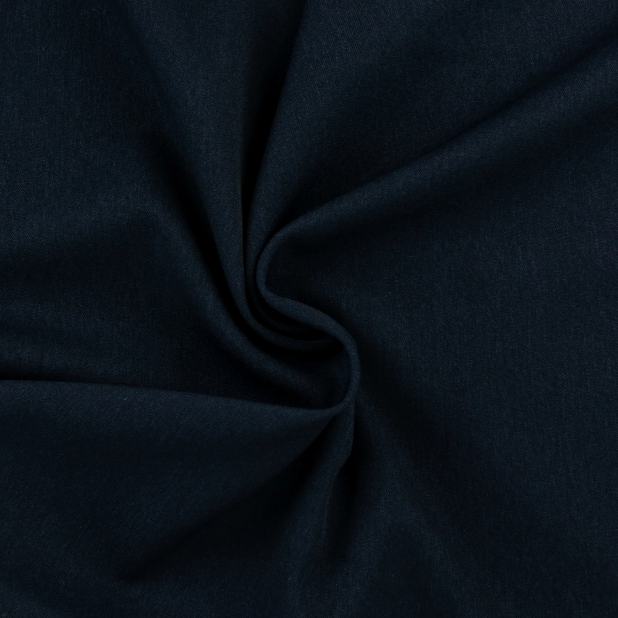 Suiting Solids - DEVONSHIRE - 004 - Navy - Image 2